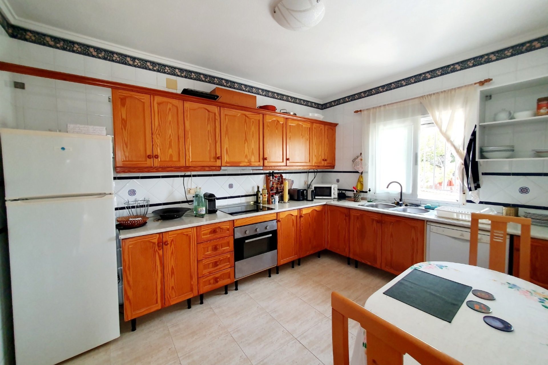 Resale - Villa * - Los Balcones - Torrevieja