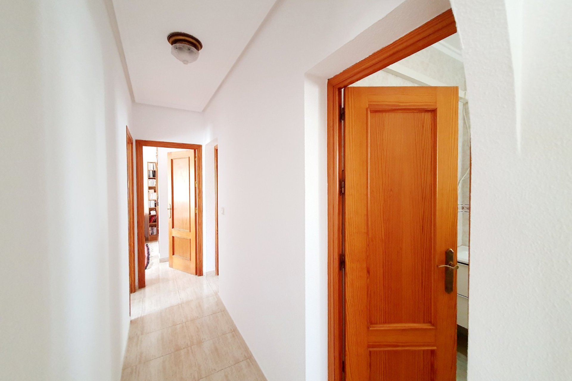 Resale - Villa * - Los Balcones - Torrevieja