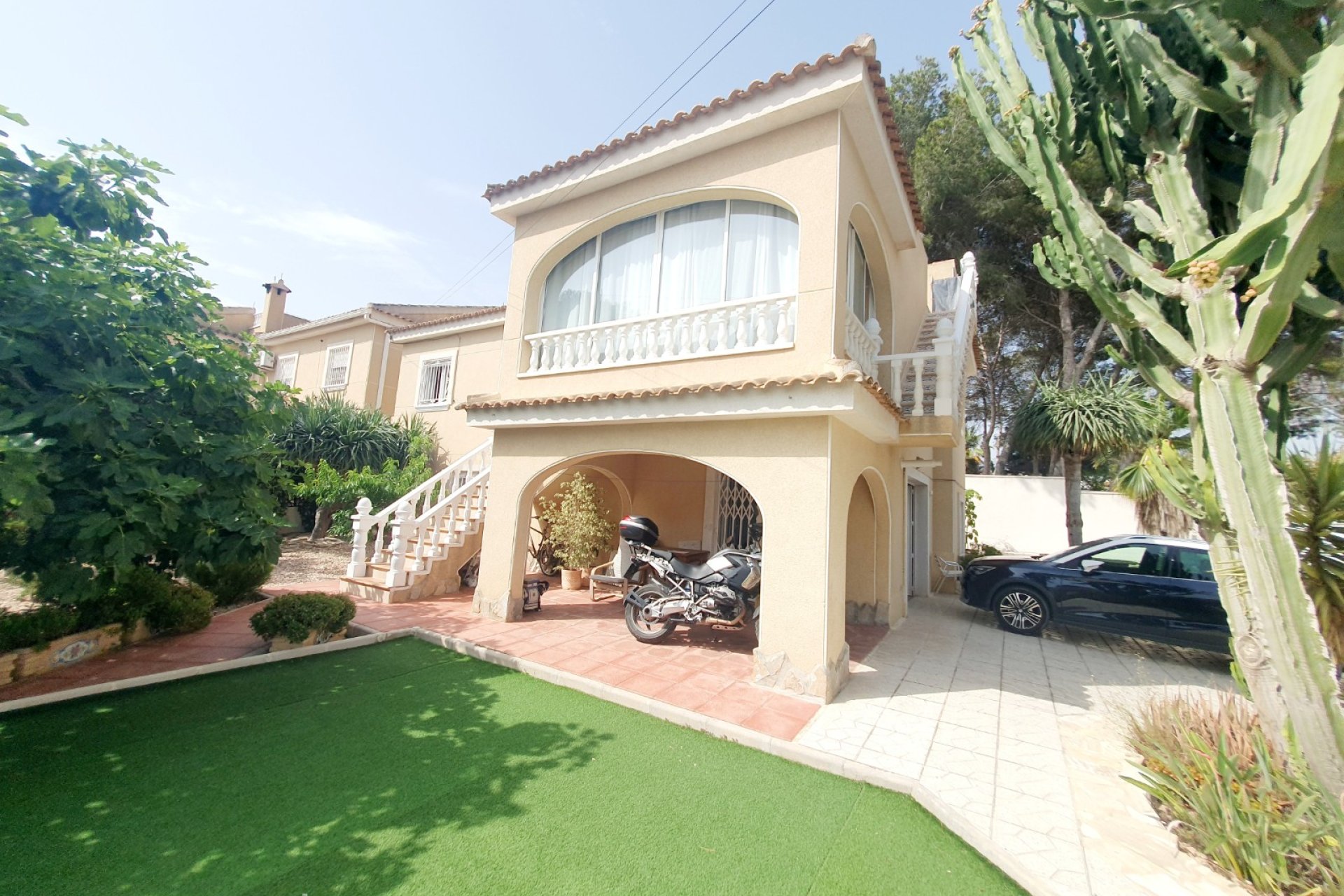 Resale - Villa * - Los Balcones - Torrevieja