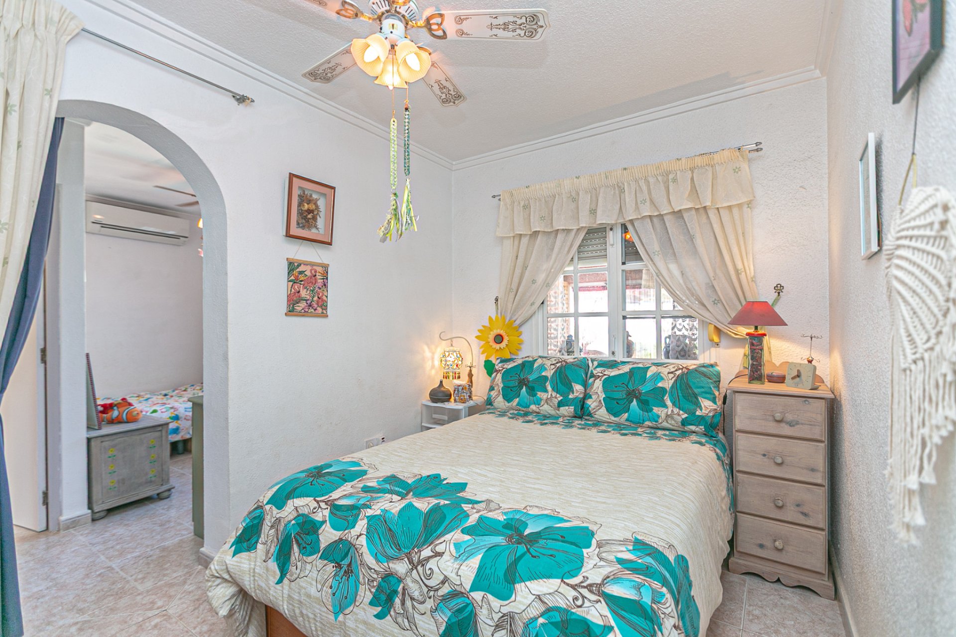 Resale - Villa * - Los Balcones *
