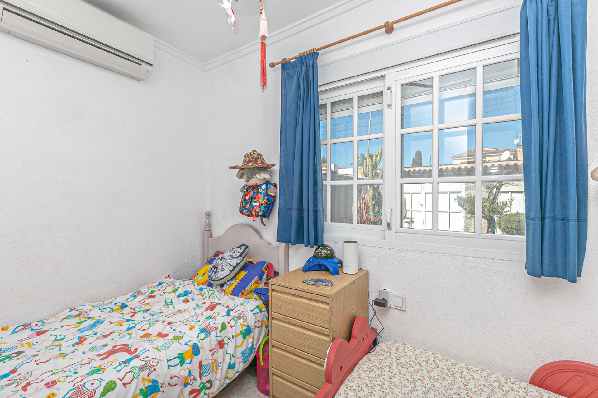 Resale - Villa * - Los Balcones *