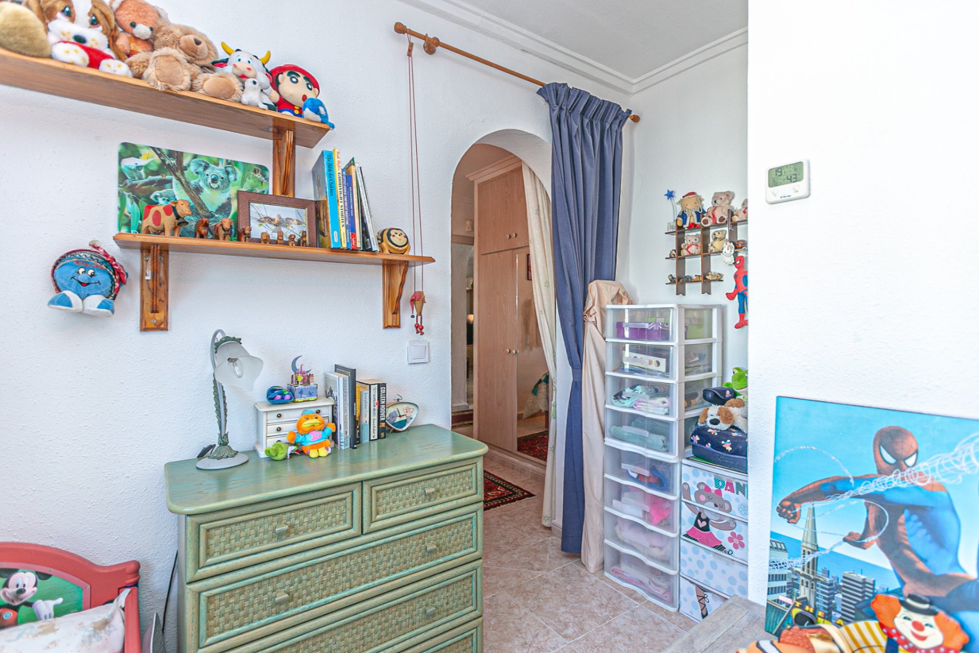 Resale - Villa * - Los Balcones *