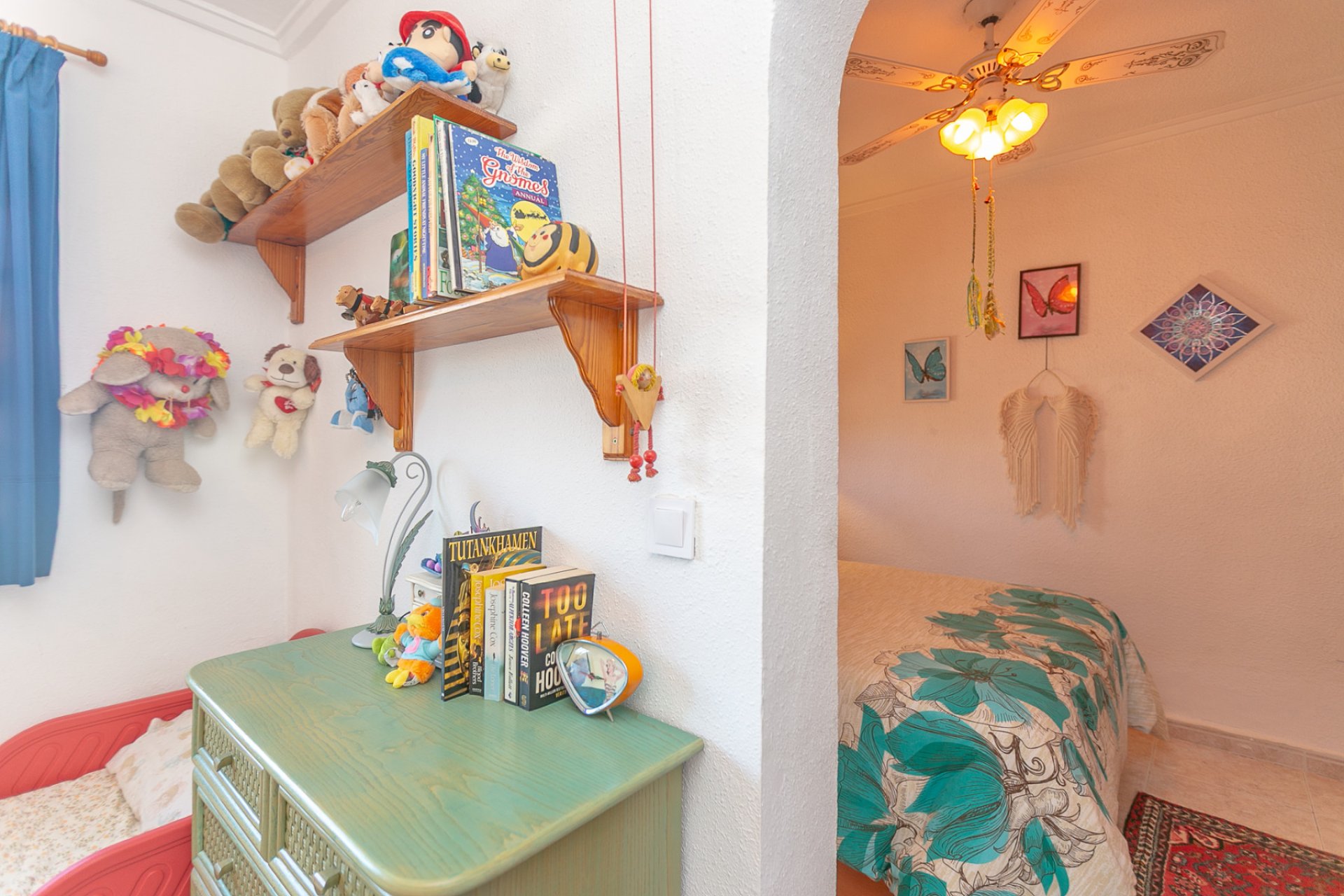 Resale - Villa * - Los Balcones *