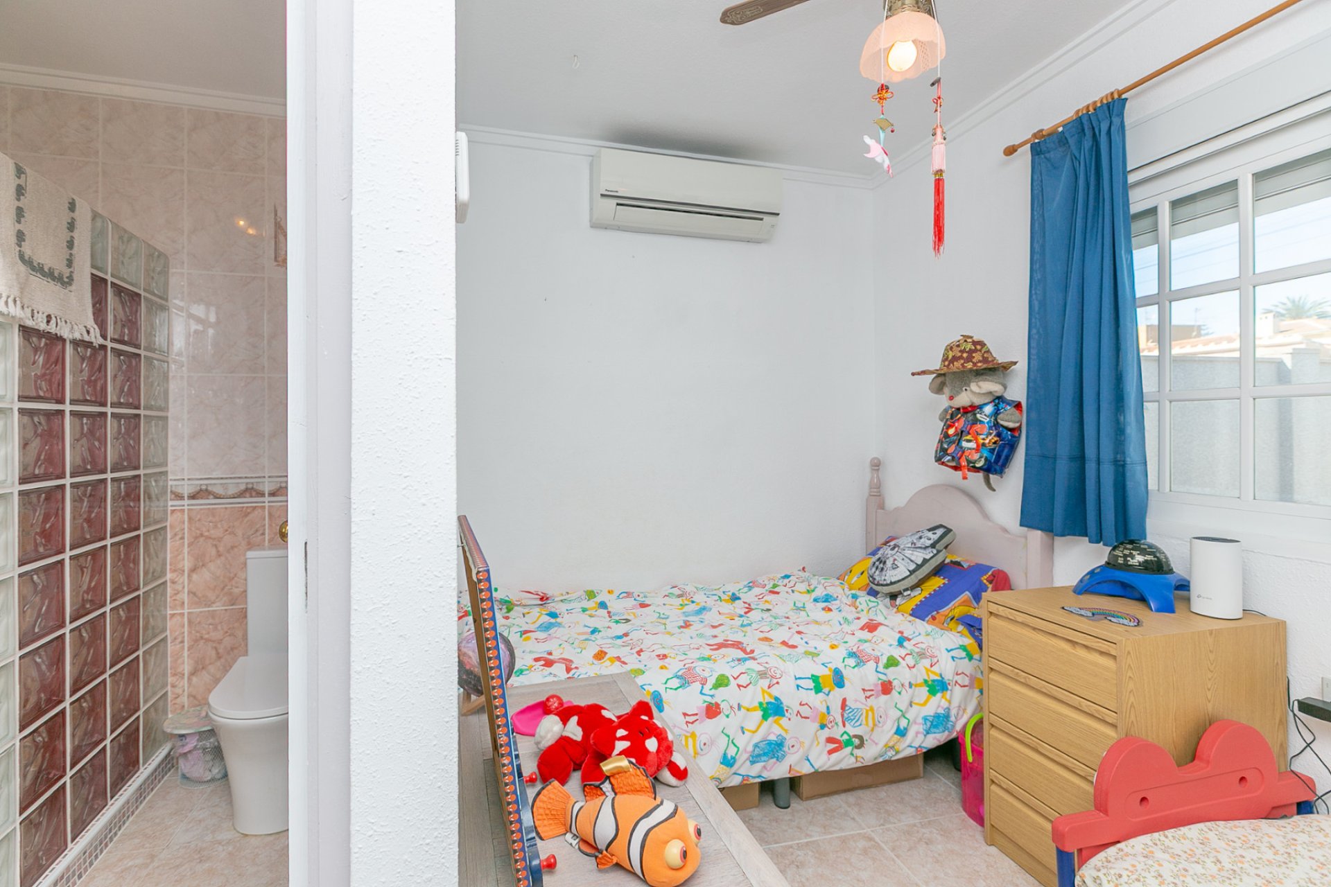 Resale - Villa * - Los Balcones *