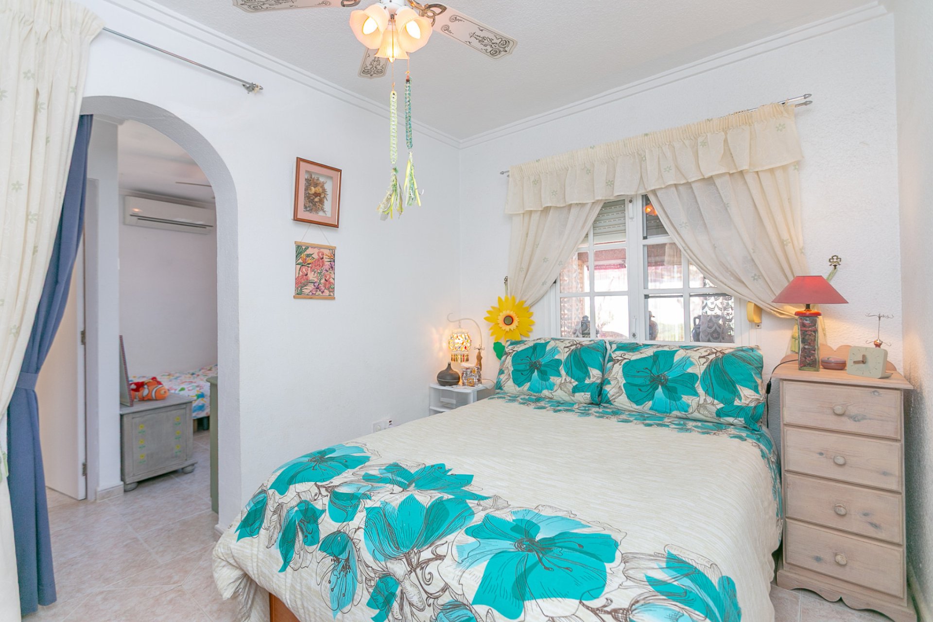Resale - Villa * - Los Balcones *