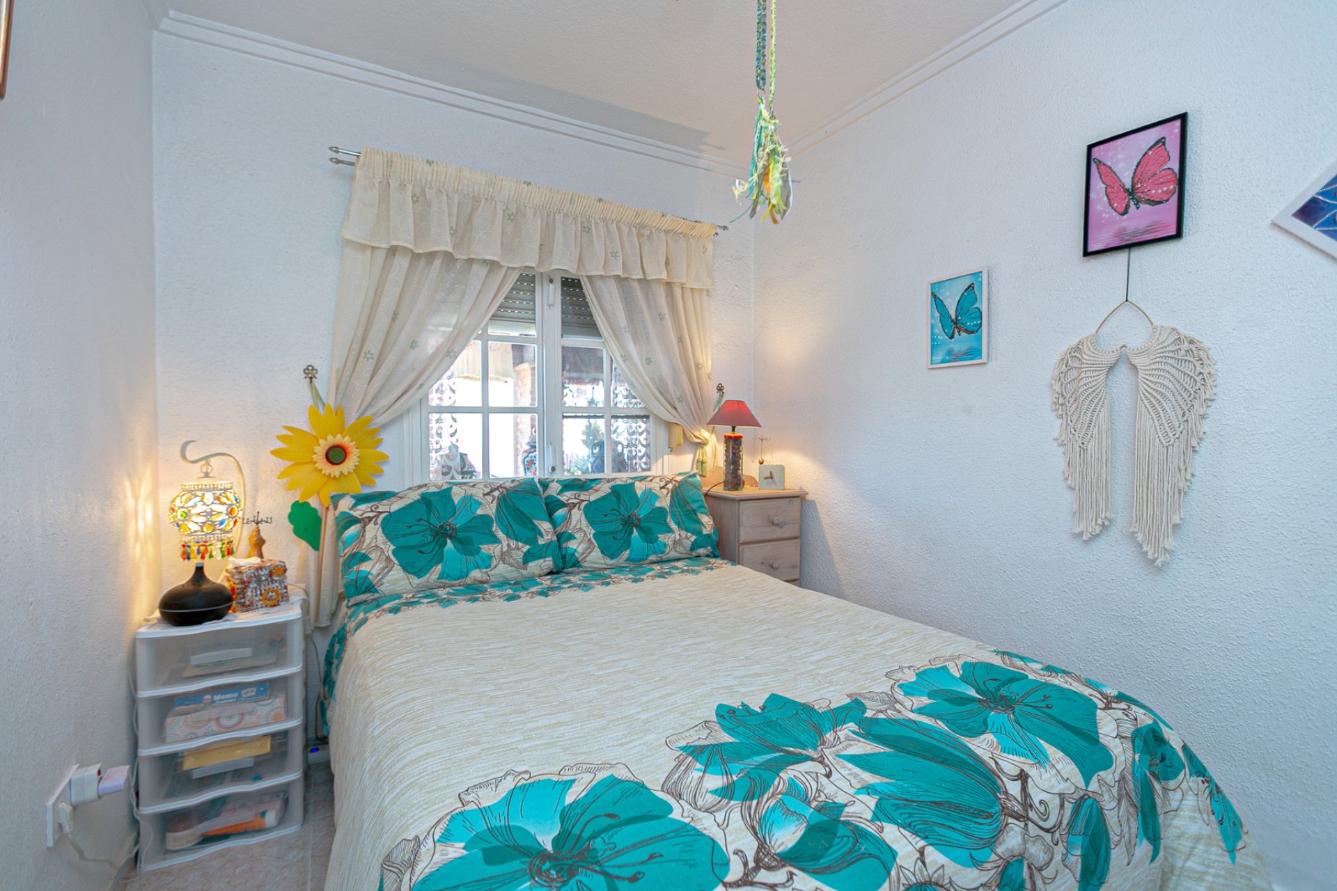 Resale - Villa * - Los Balcones *