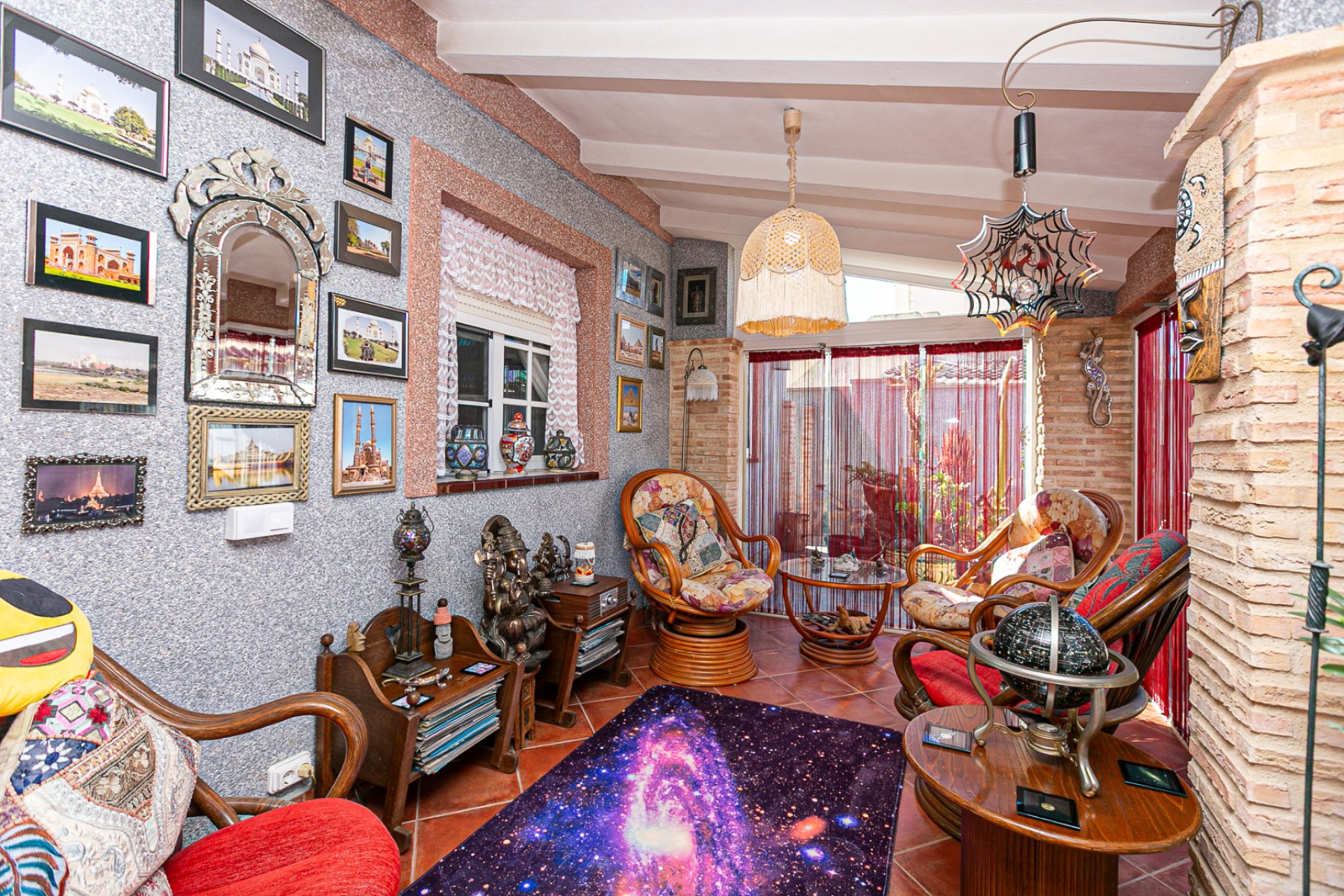 Resale - Villa * - Los Balcones *