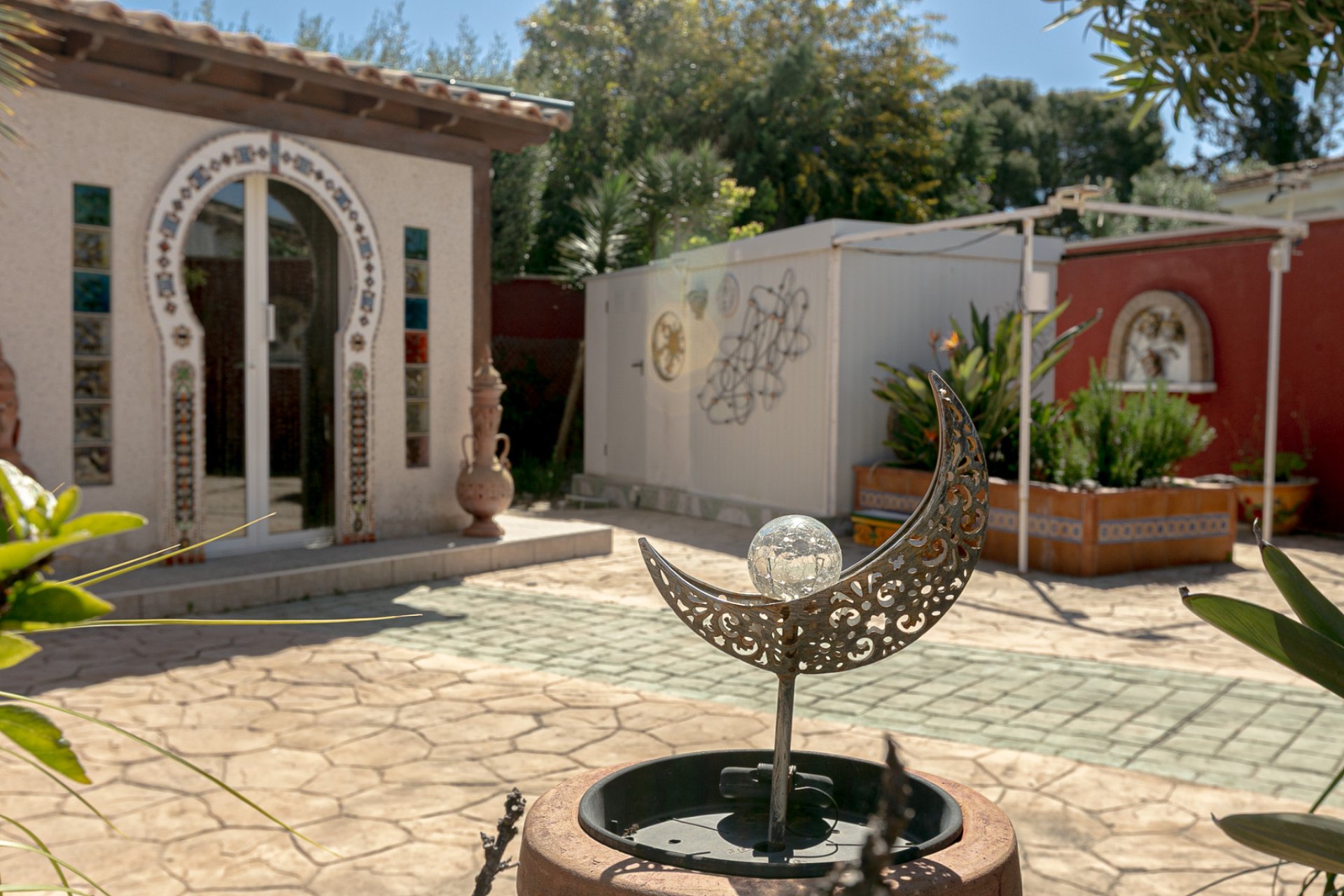 Resale - Villa * - Los Balcones *