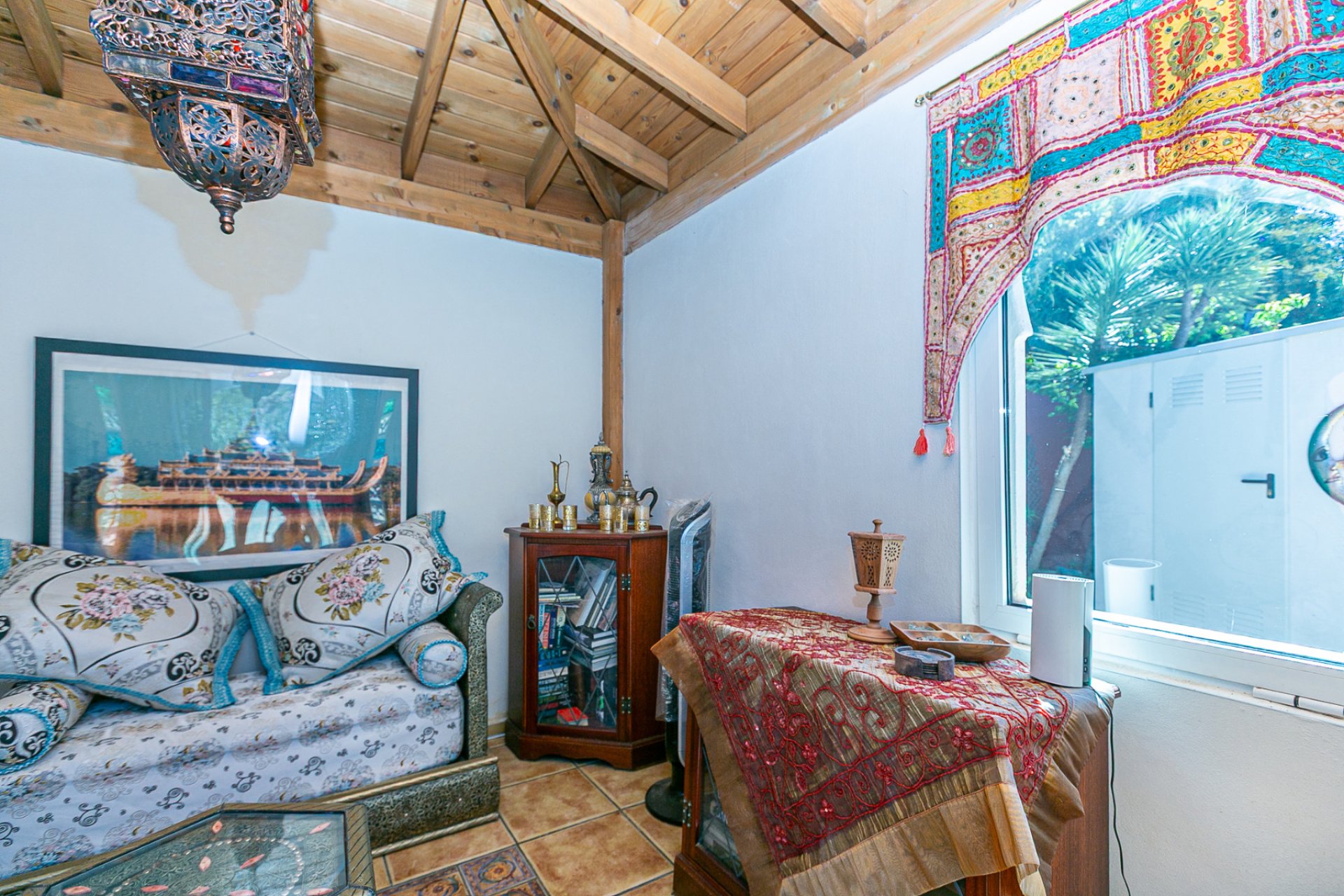 Resale - Villa * - Los Balcones *