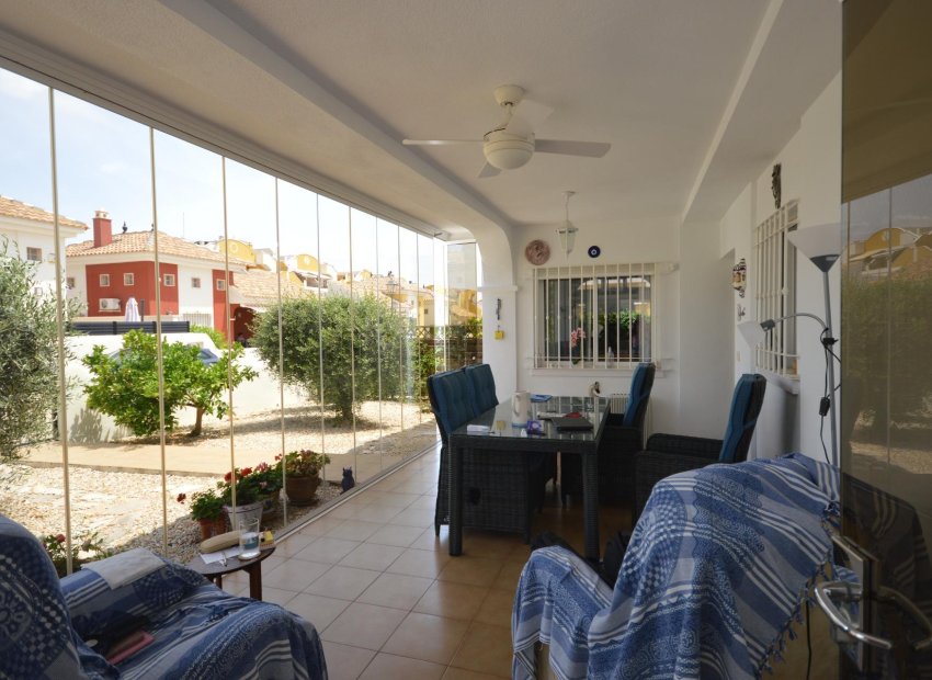 Resale - Villa * - Los Montesinos * - Costa blanca sur