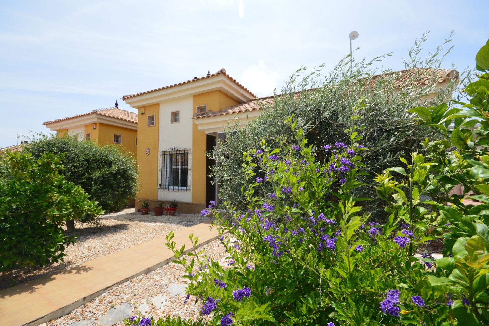 Resale - Villa * - Los Montesinos * - Costa blanca sur