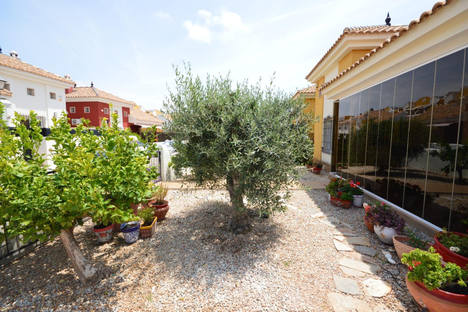 Resale - Villa * - Los Montesinos * - Costa blanca sur