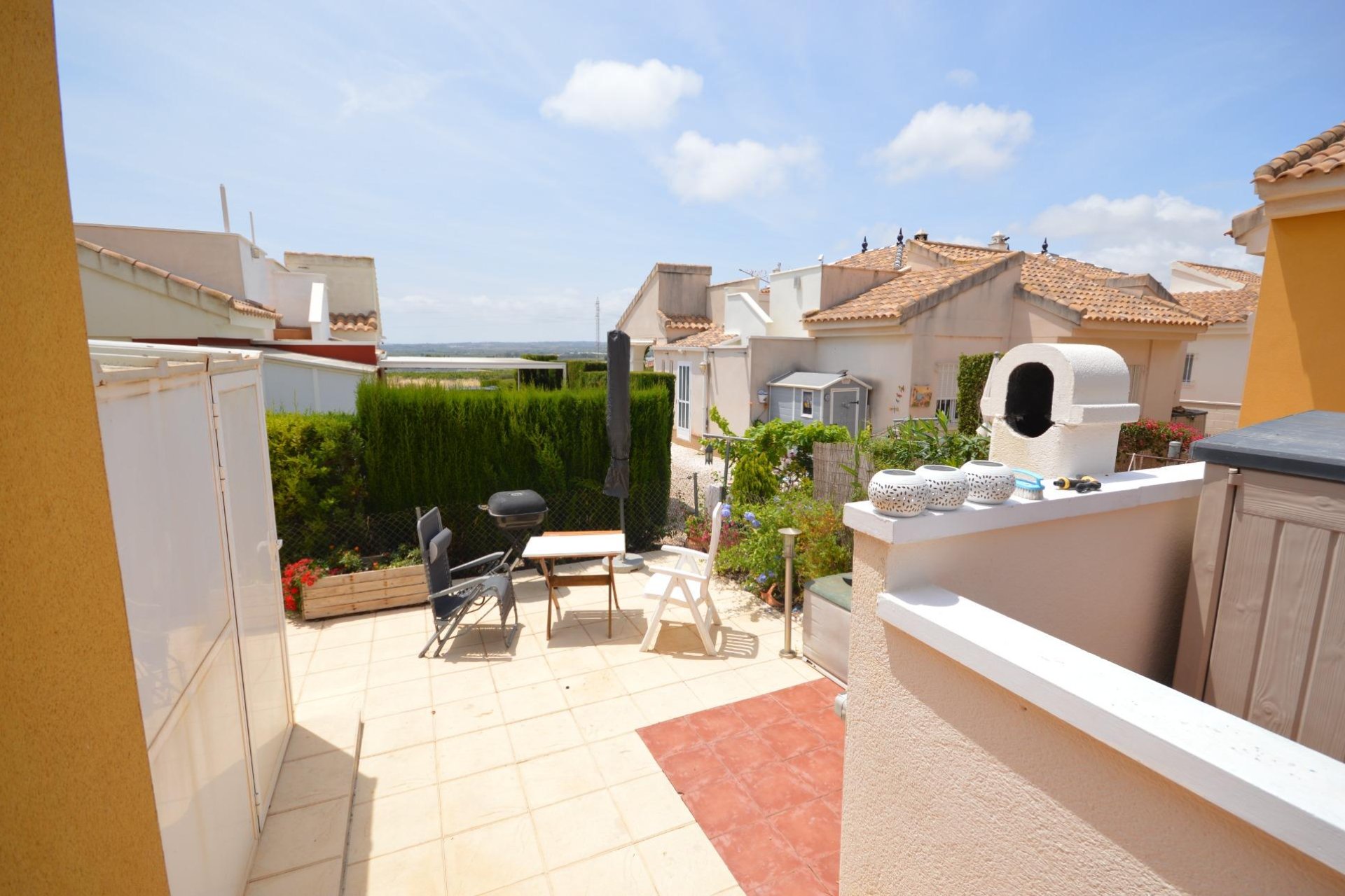 Resale - Villa * - Los Montesinos * - Costa blanca sur