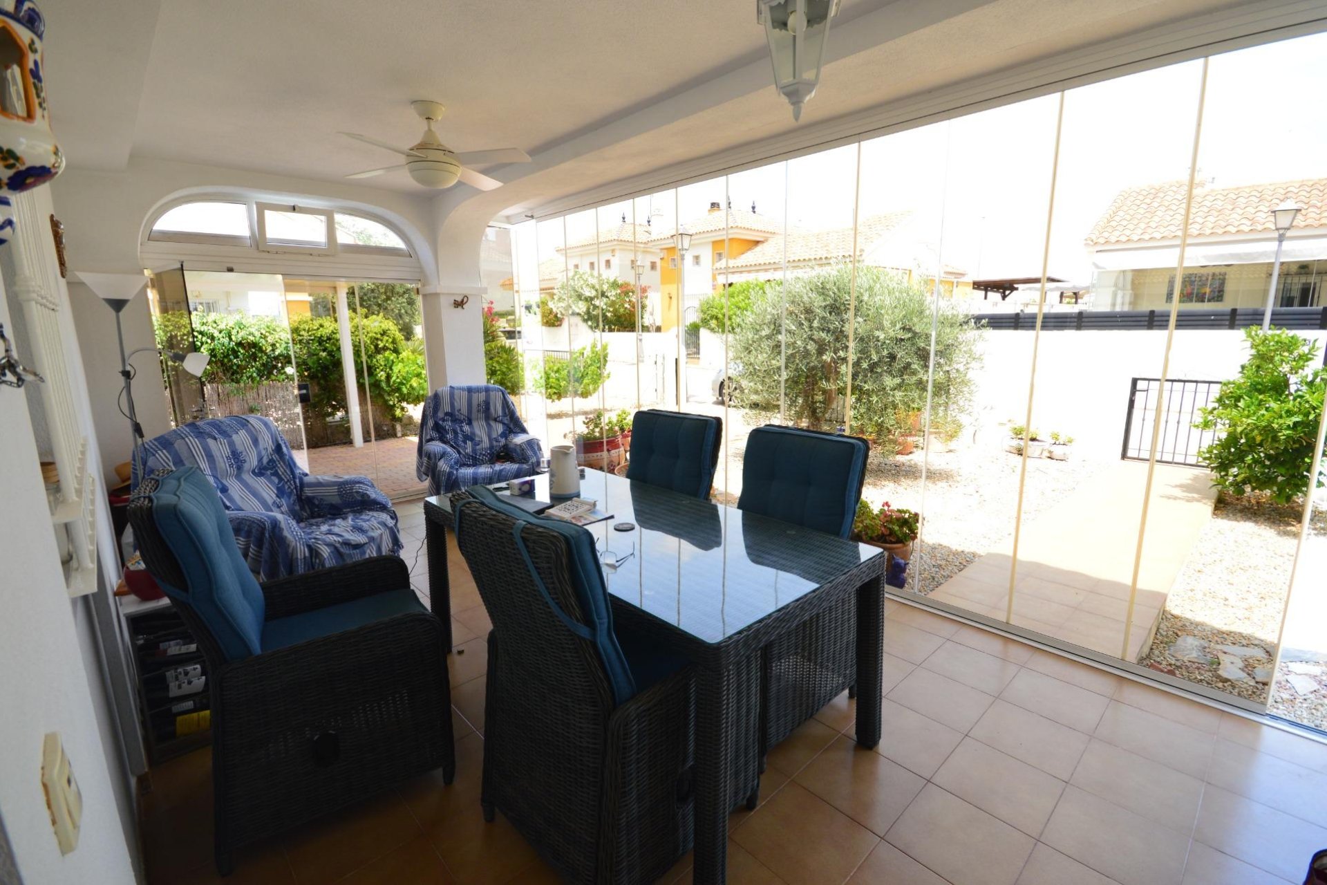 Resale - Villa * - Los Montesinos * - Costa blanca sur