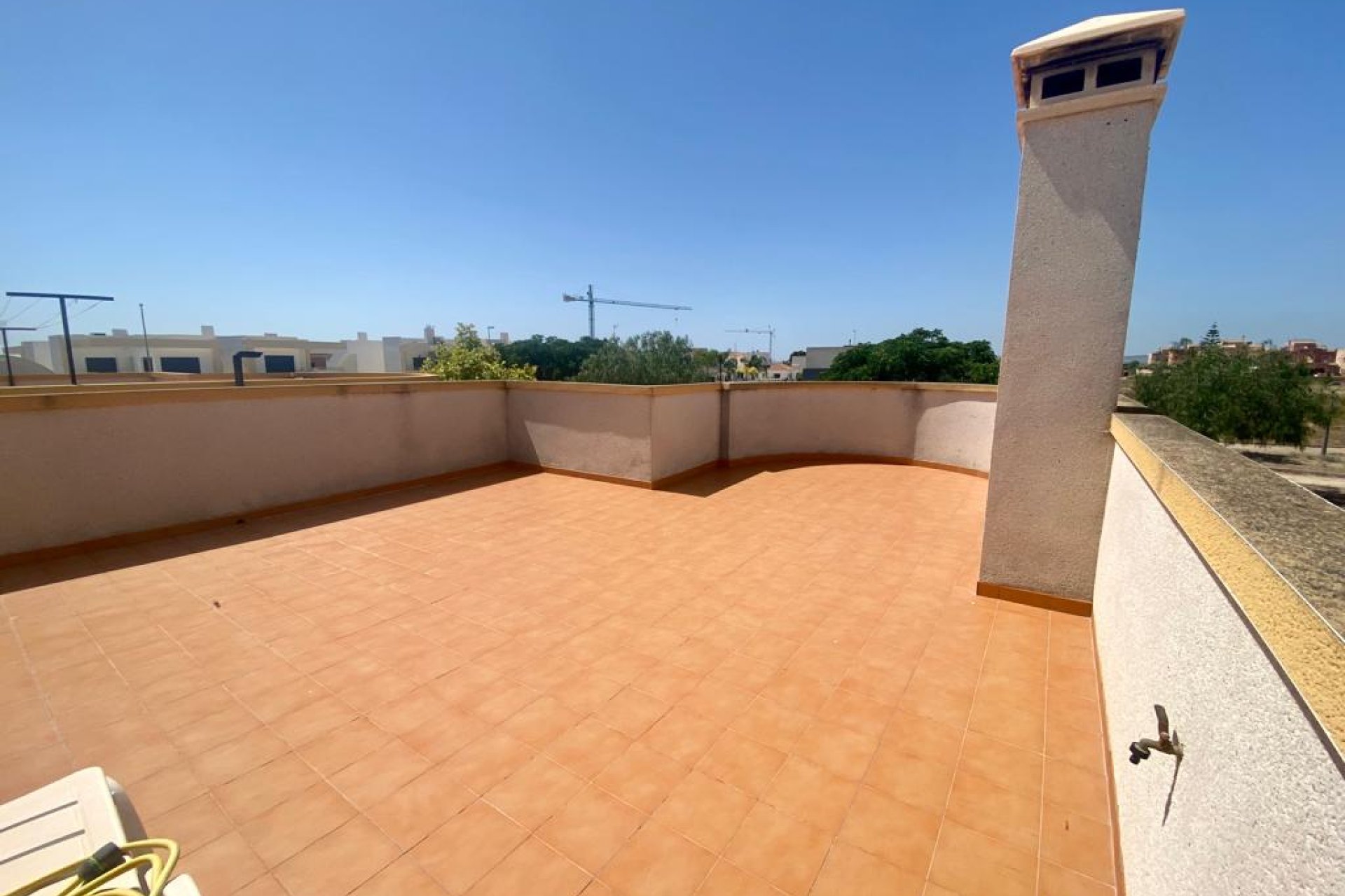 Resale - Villa - Los Montesinos - La Herrada