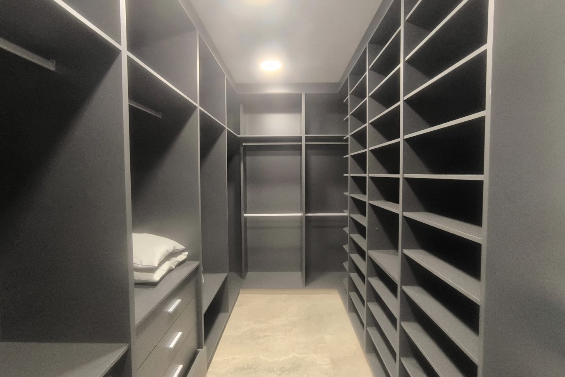 Resale - Villa * - Los Montesinos * - La Herrada *