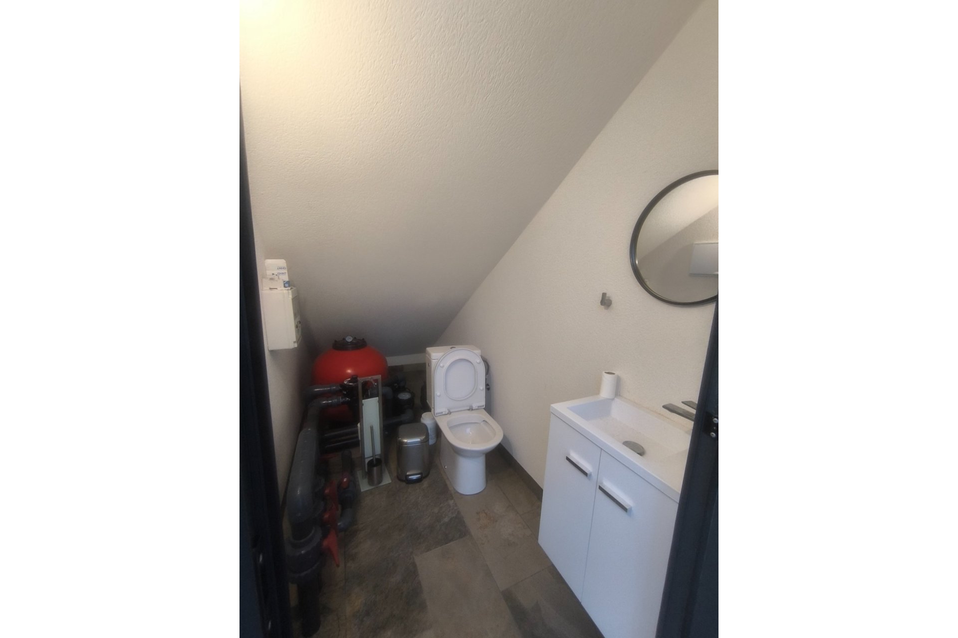 Resale - Villa * - Los Montesinos * - La Herrada *