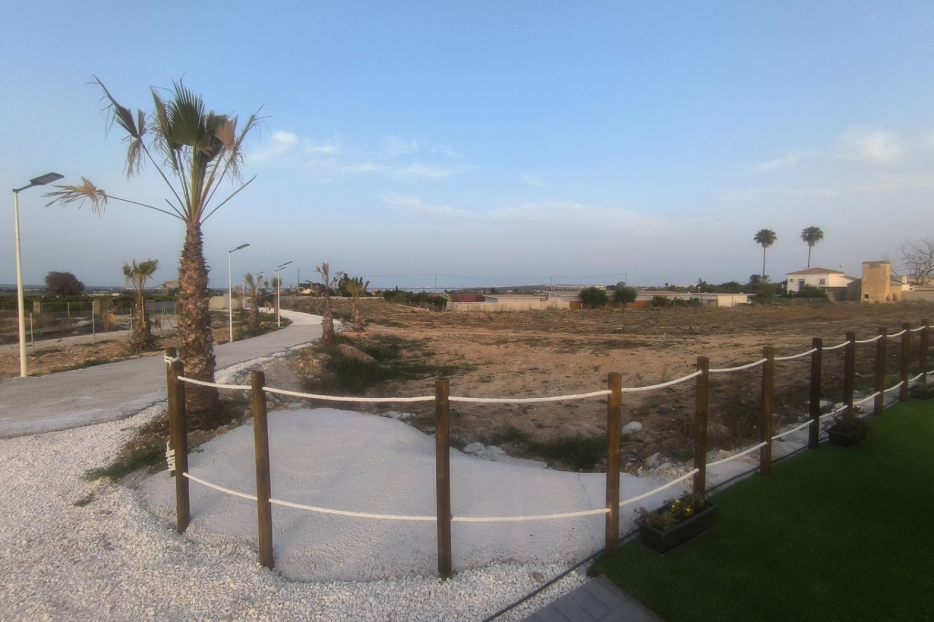 Resale - Villa * - Los Montesinos * - La Herrada *