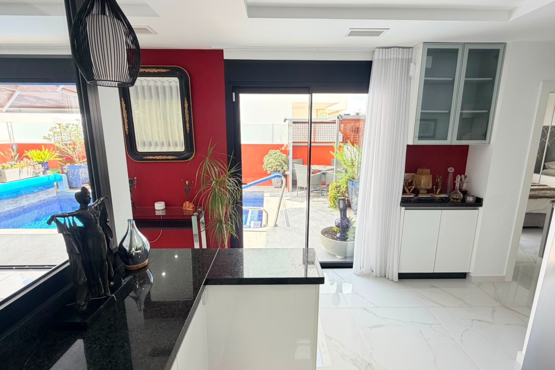 Resale - Villa * - Los Montesinos * - La Herrada *