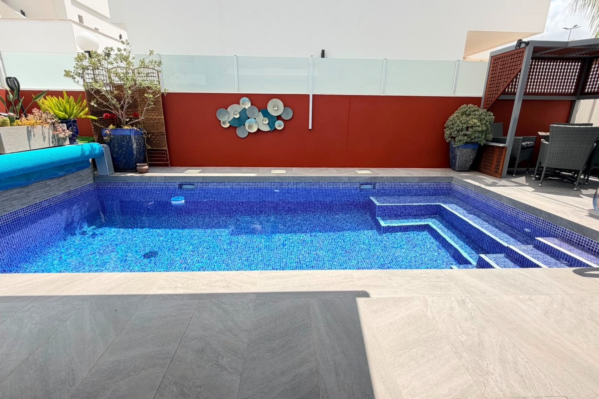 Resale - Villa * - Los Montesinos * - La Herrada *