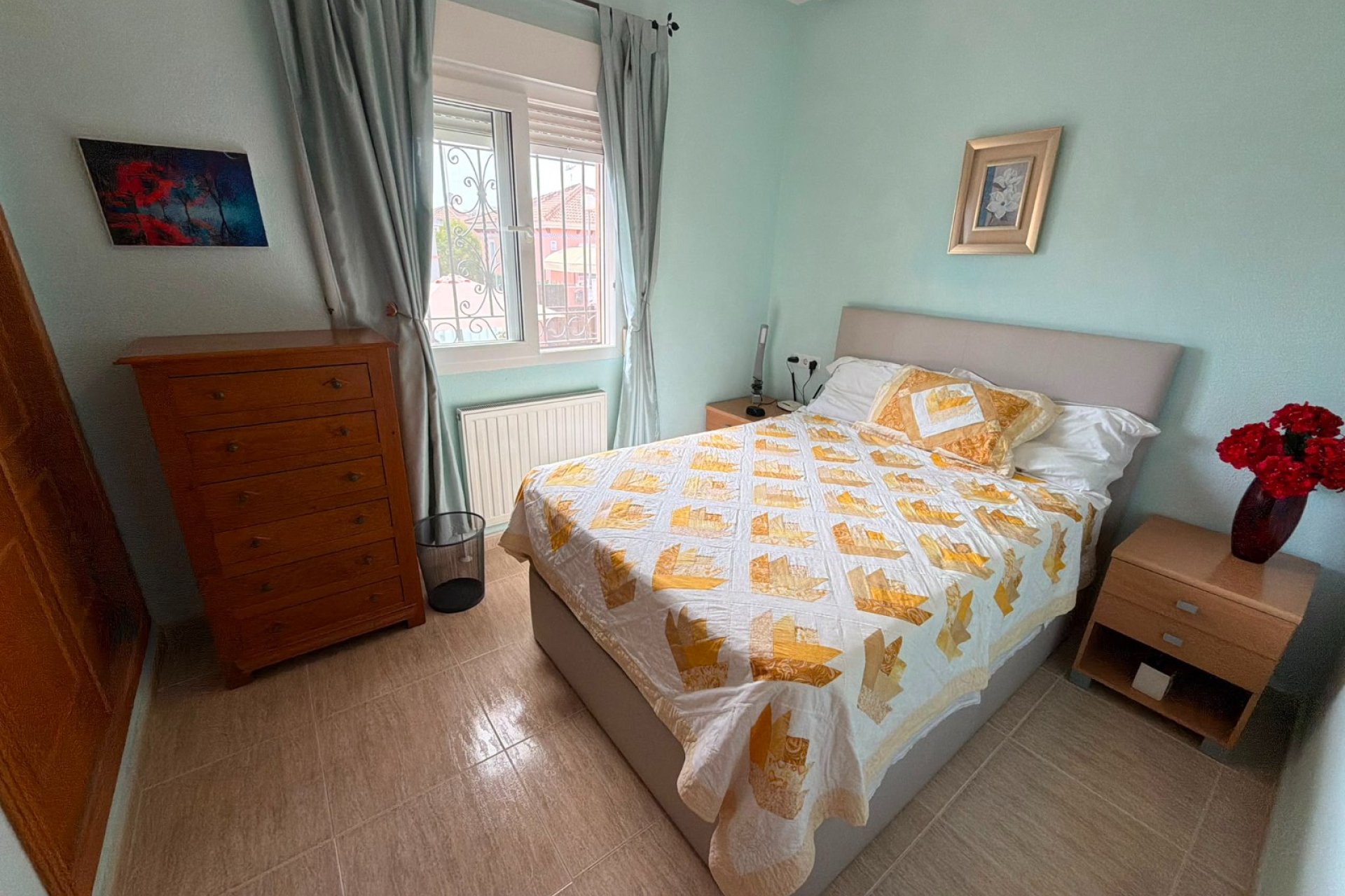Resale - Villa * - Los Montesinos * - La Herrada *