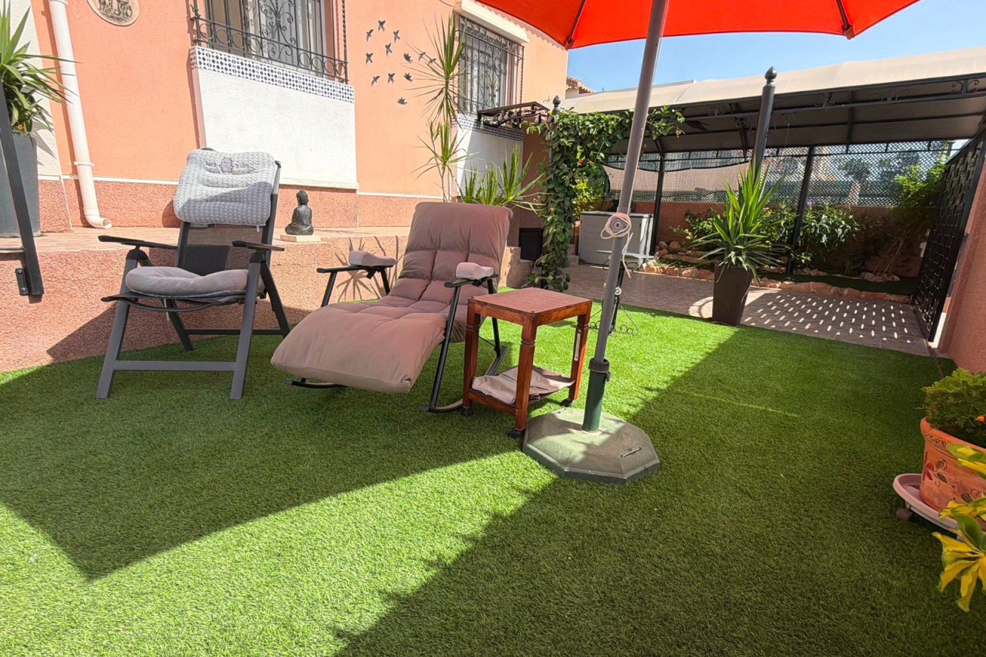 Resale - Villa * - Los Montesinos * - La Herrada *