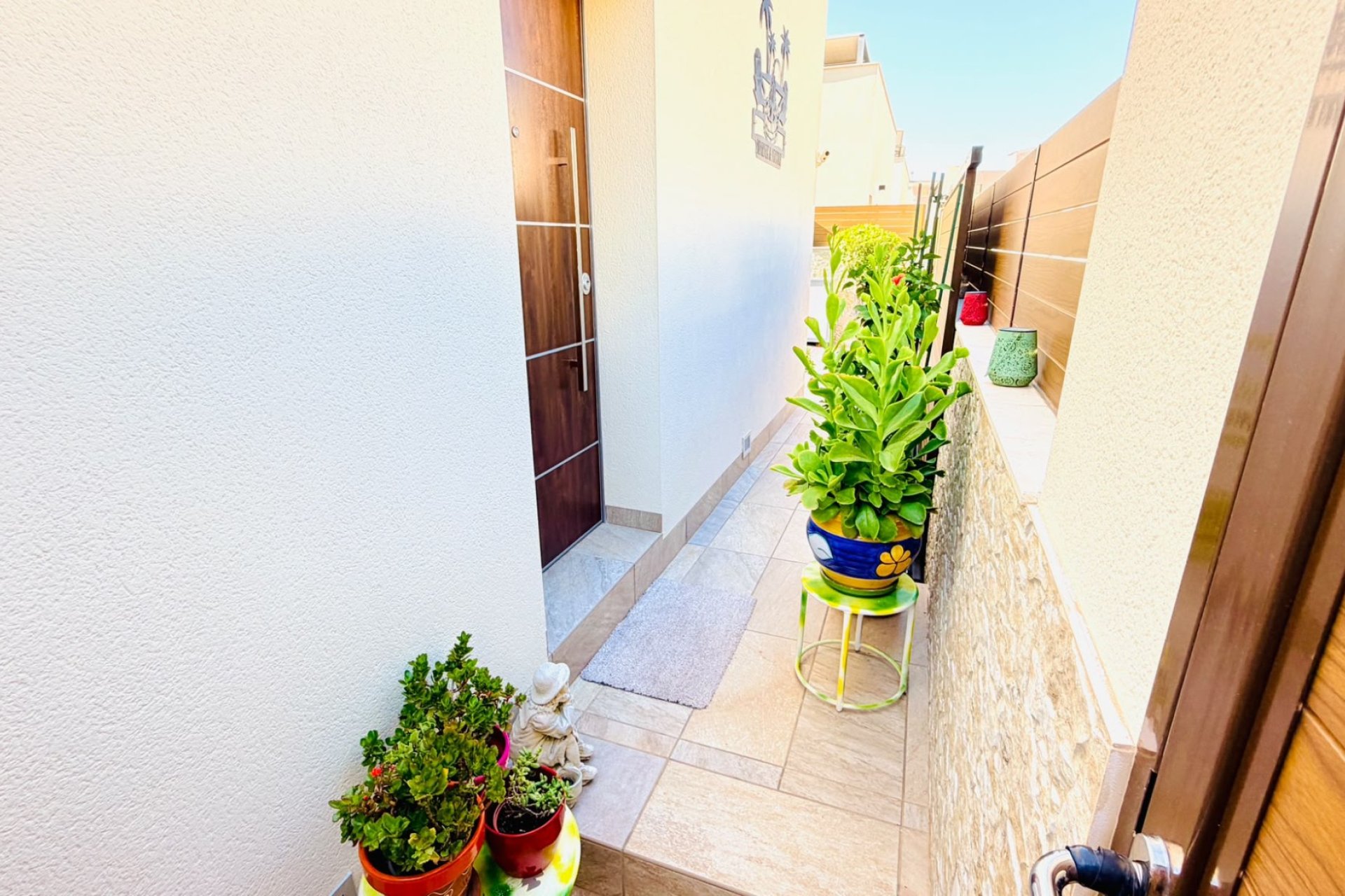Resale - Villa * - Los Montesinos * - La Herrada *