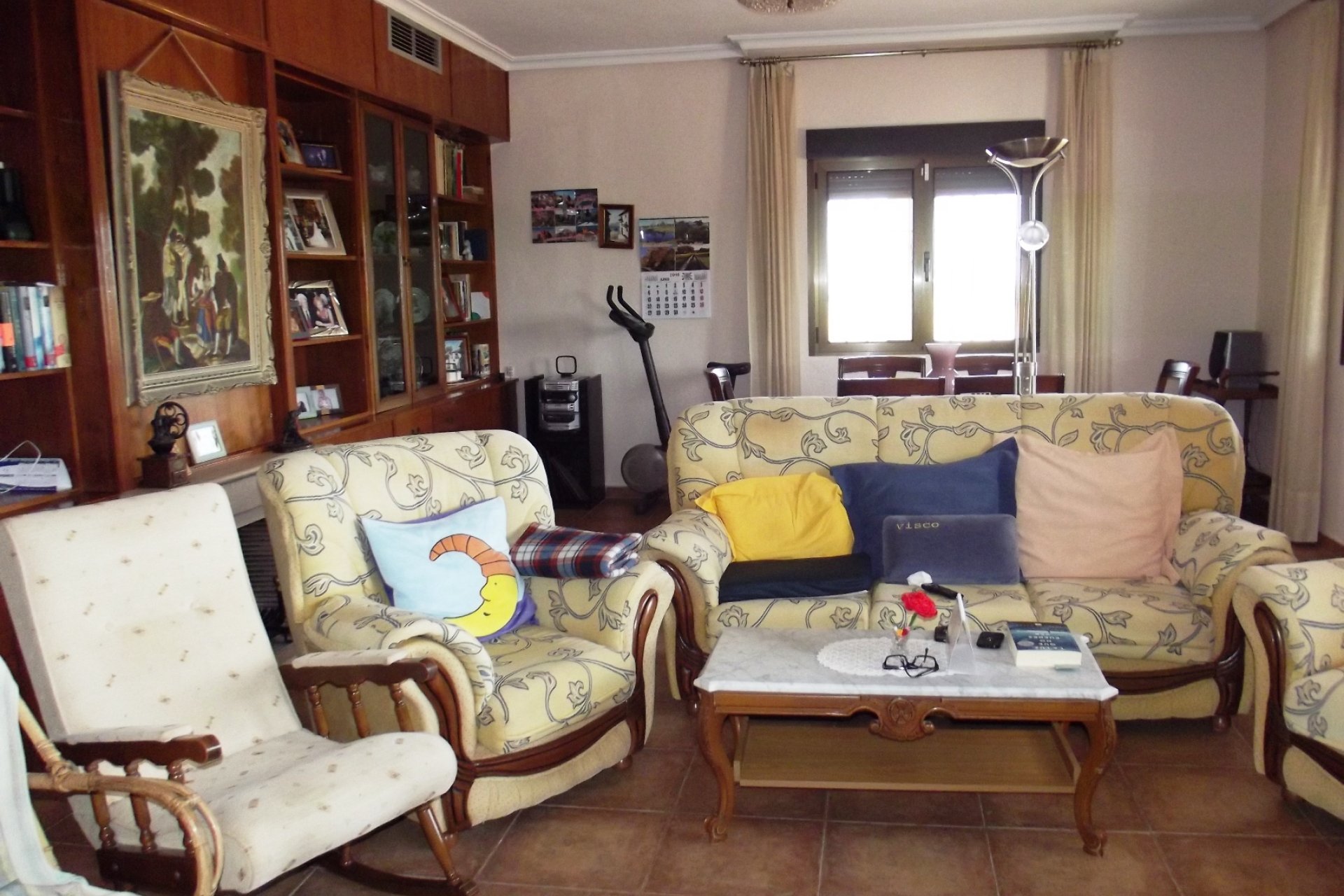 Resale - Villa - Los Montesinos - La Herrada