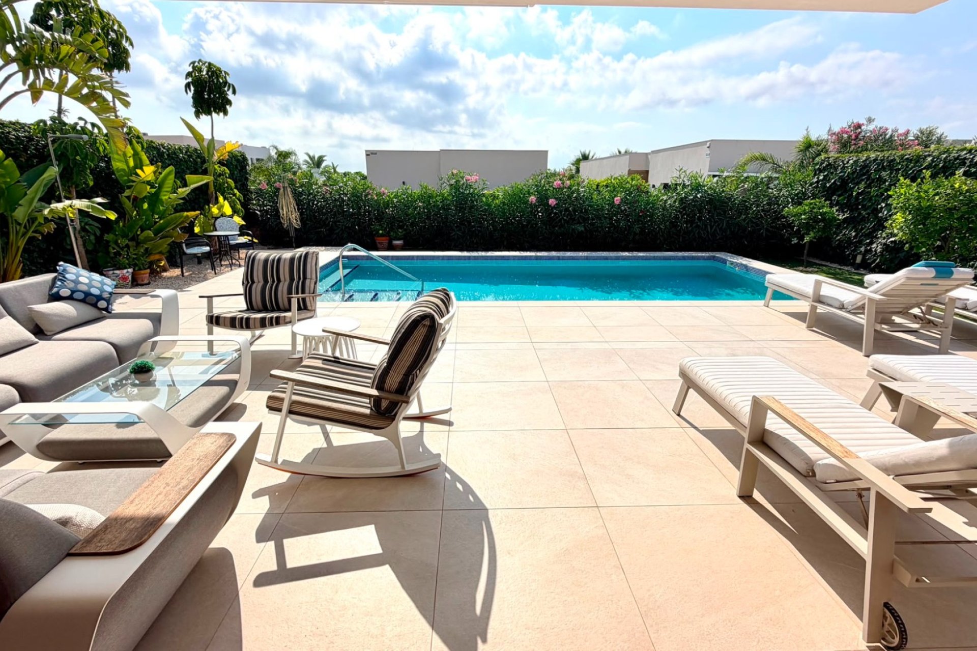 Resale - Villa * - Los Montesinos * - Los Montesinos - Urb. La Herrada