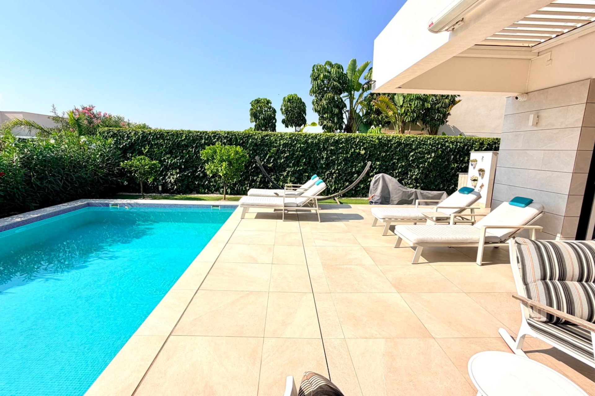 Resale - Villa * - Los Montesinos * - Los Montesinos - Urb. La Herrada