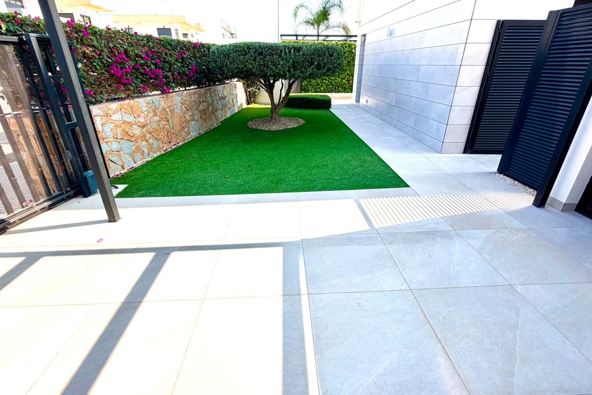 Resale - Villa * - Los Montesinos * - Los Montesinos - Urb. La Herrada