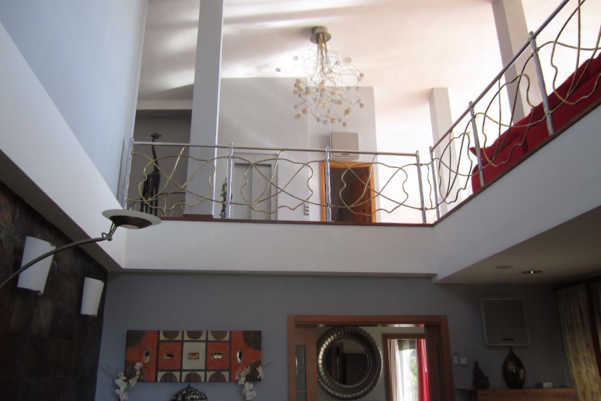 Resale - Villa - Los Montesinos - LOS MONTESINOS