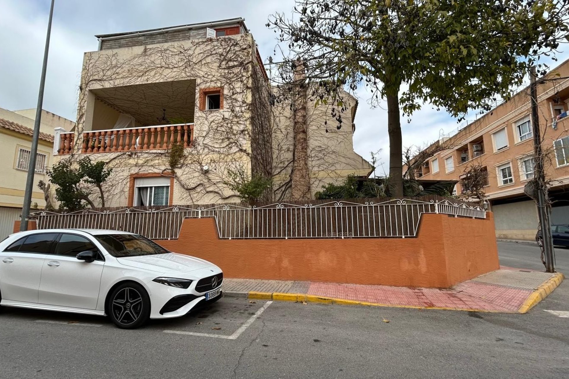 Resale - Villa * - Los Montesinos - Los Montesinos *