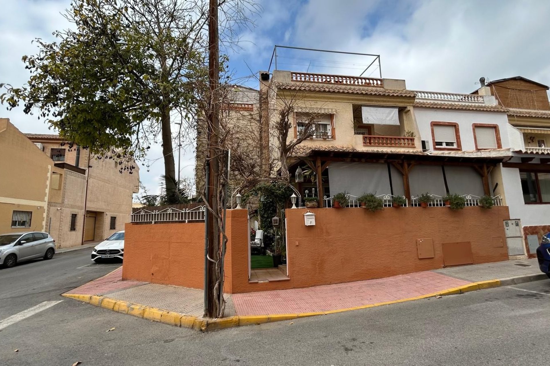 Resale - Villa * - Los Montesinos - Los Montesinos *