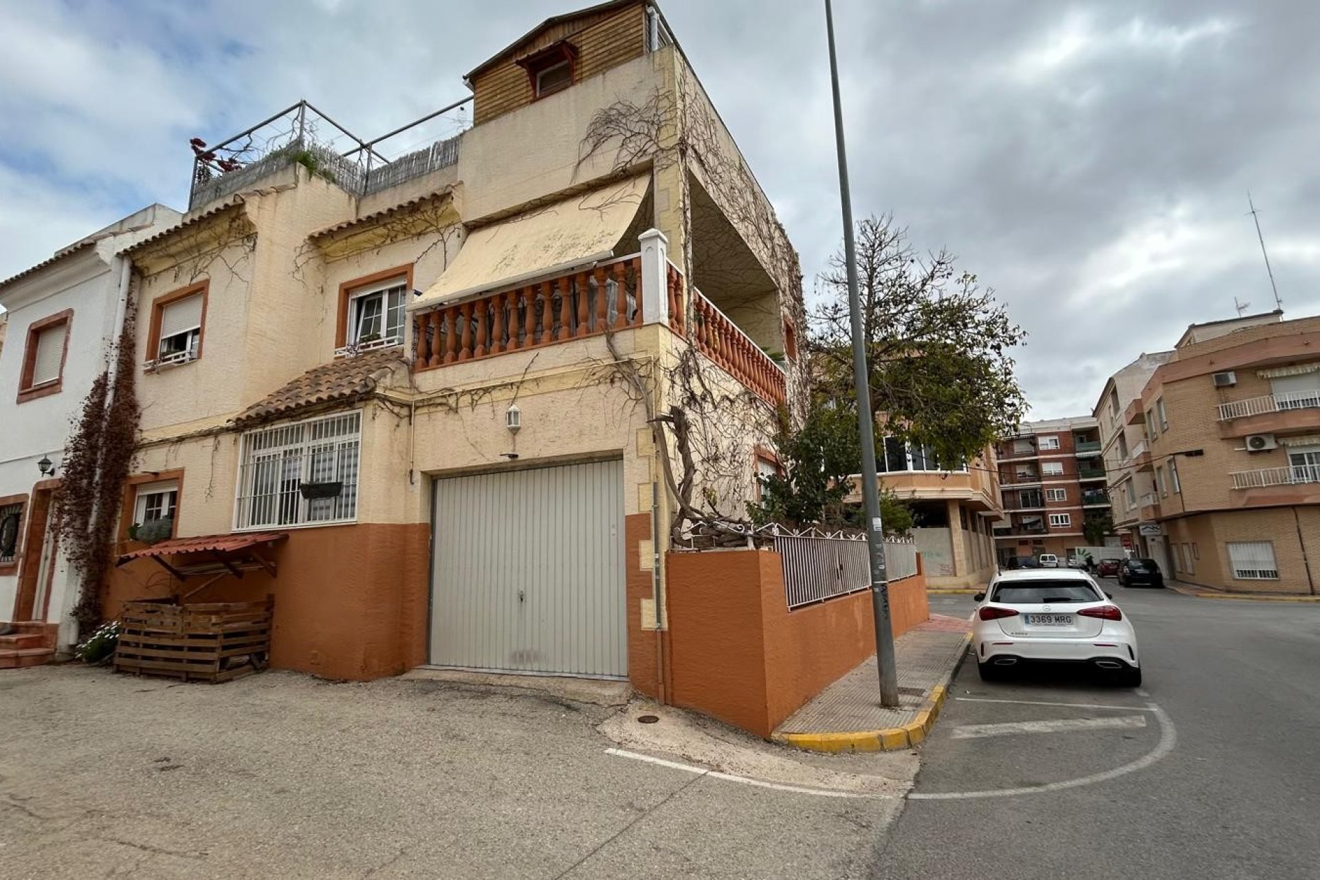 Resale - Villa * - Los Montesinos - Los Montesinos *