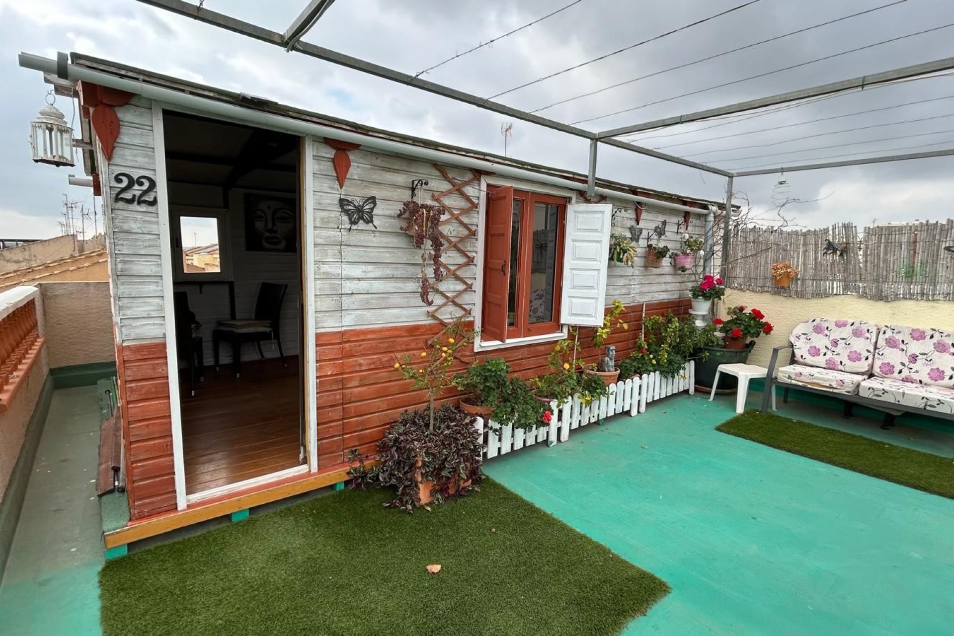 Resale - Villa * - Los Montesinos - Los Montesinos *