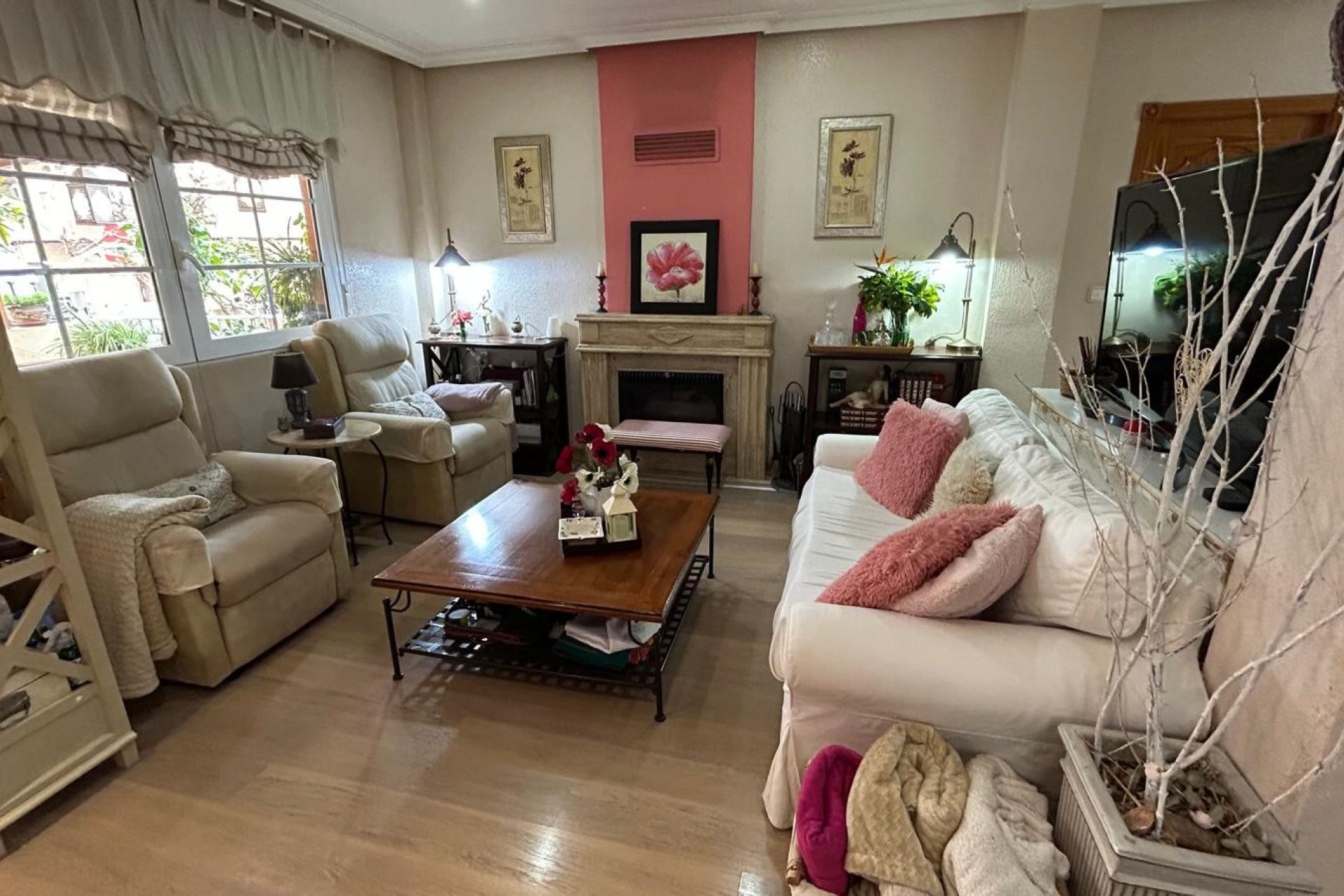 Resale - Villa * - Los Montesinos - Los Montesinos *