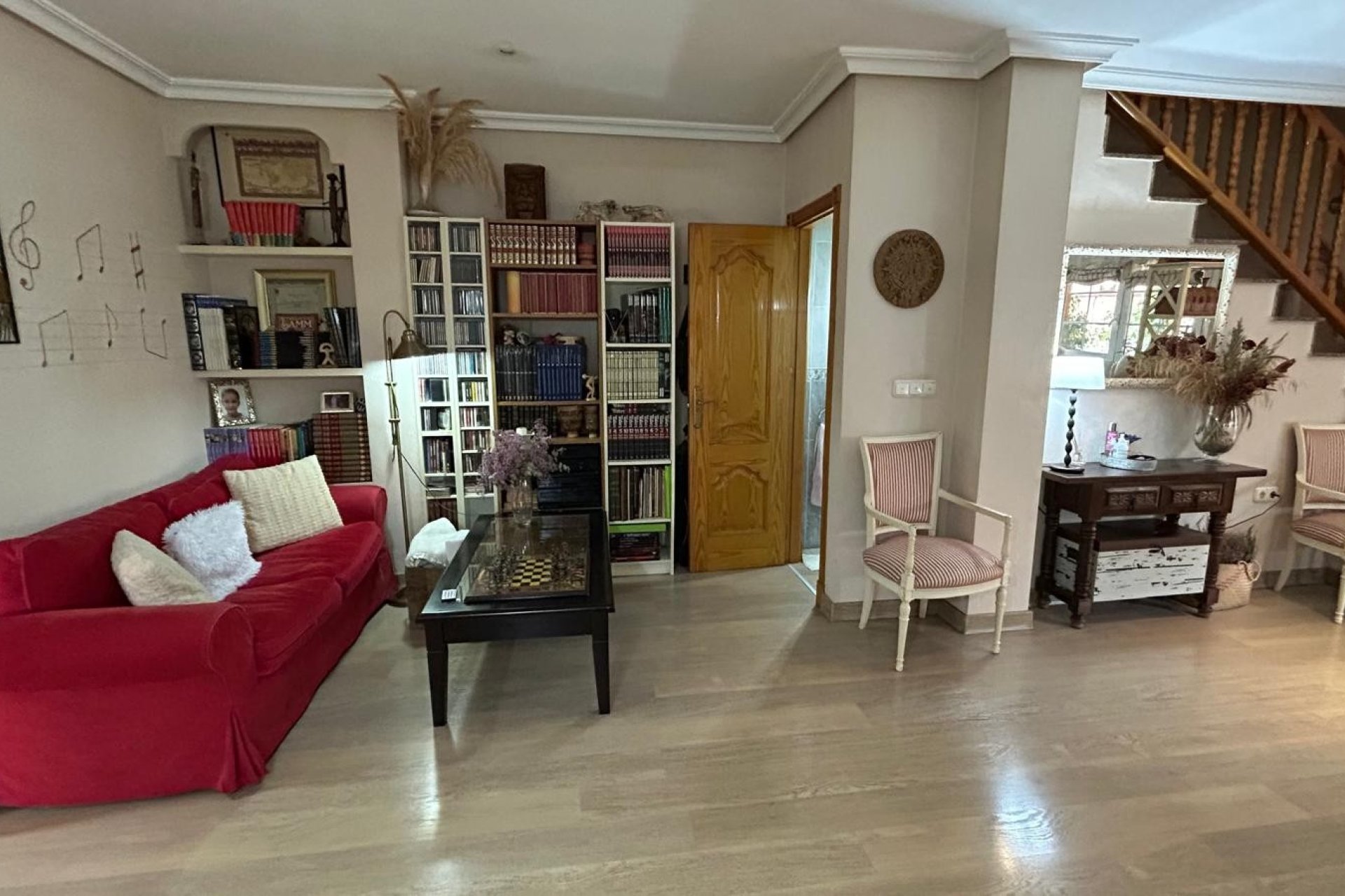 Resale - Villa * - Los Montesinos - Los Montesinos *