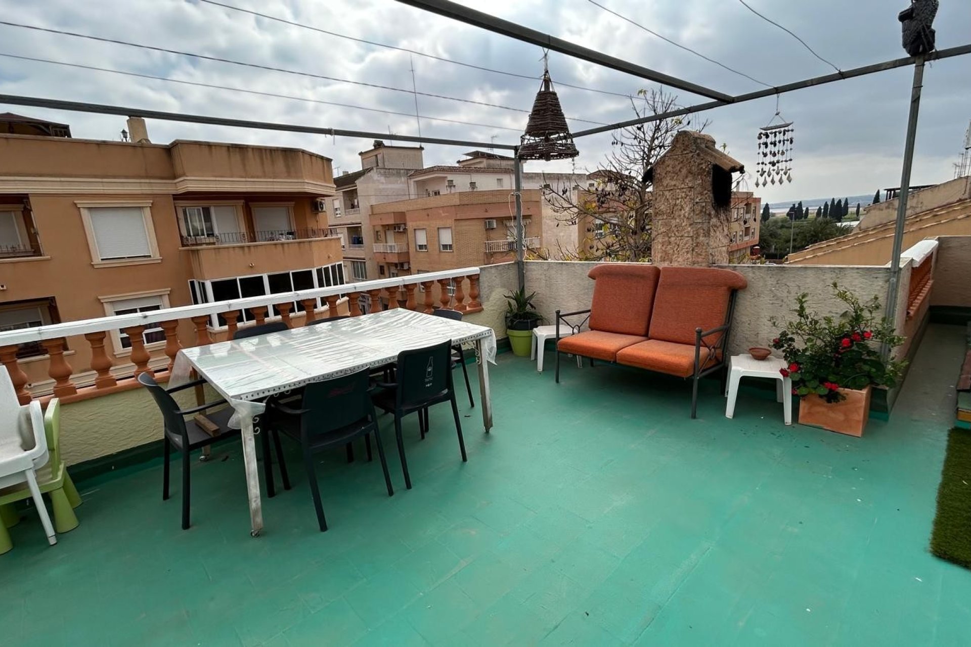 Resale - Villa * - Los Montesinos - Los Montesinos *