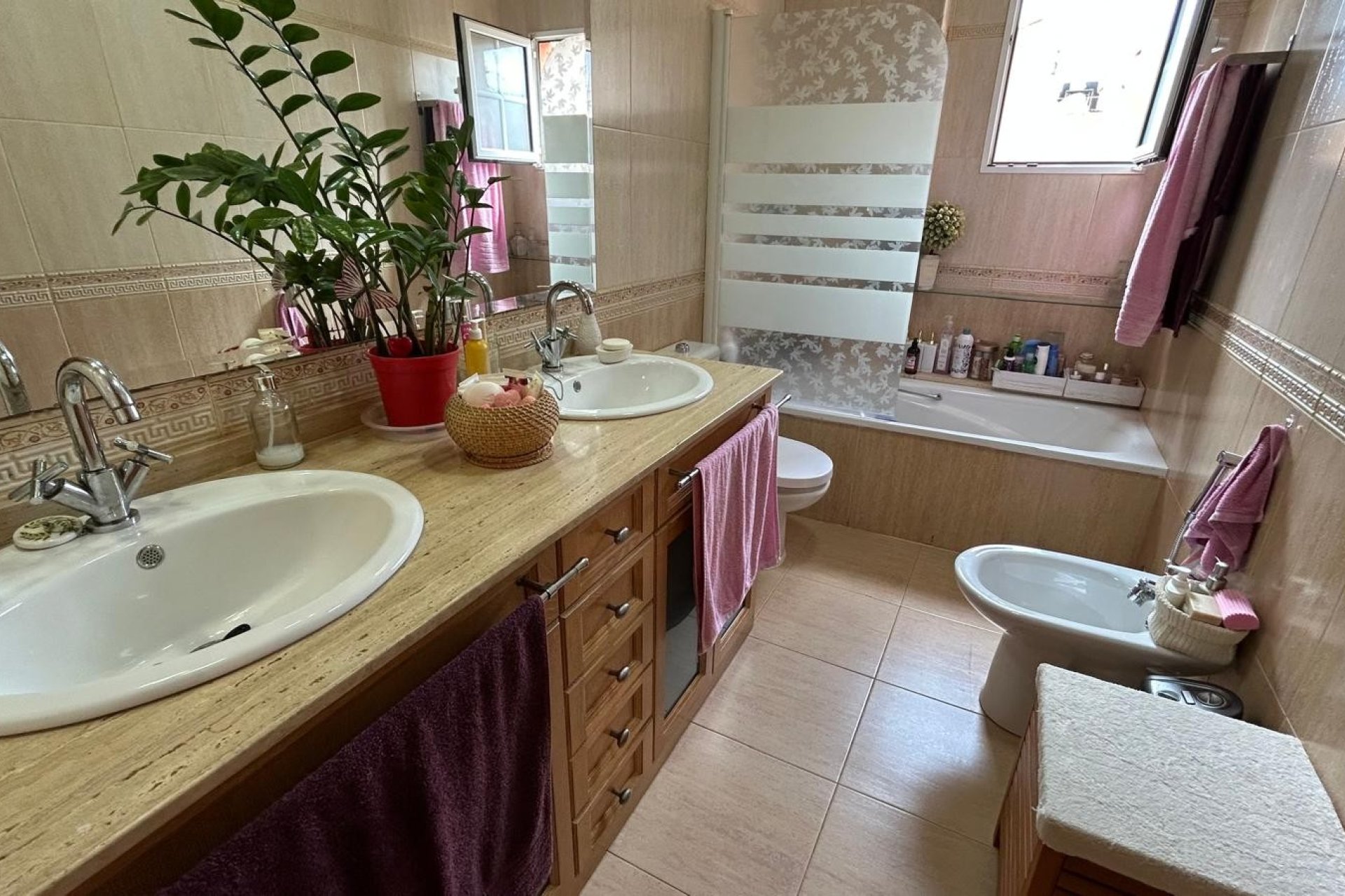 Resale - Villa * - Los Montesinos - Los Montesinos *