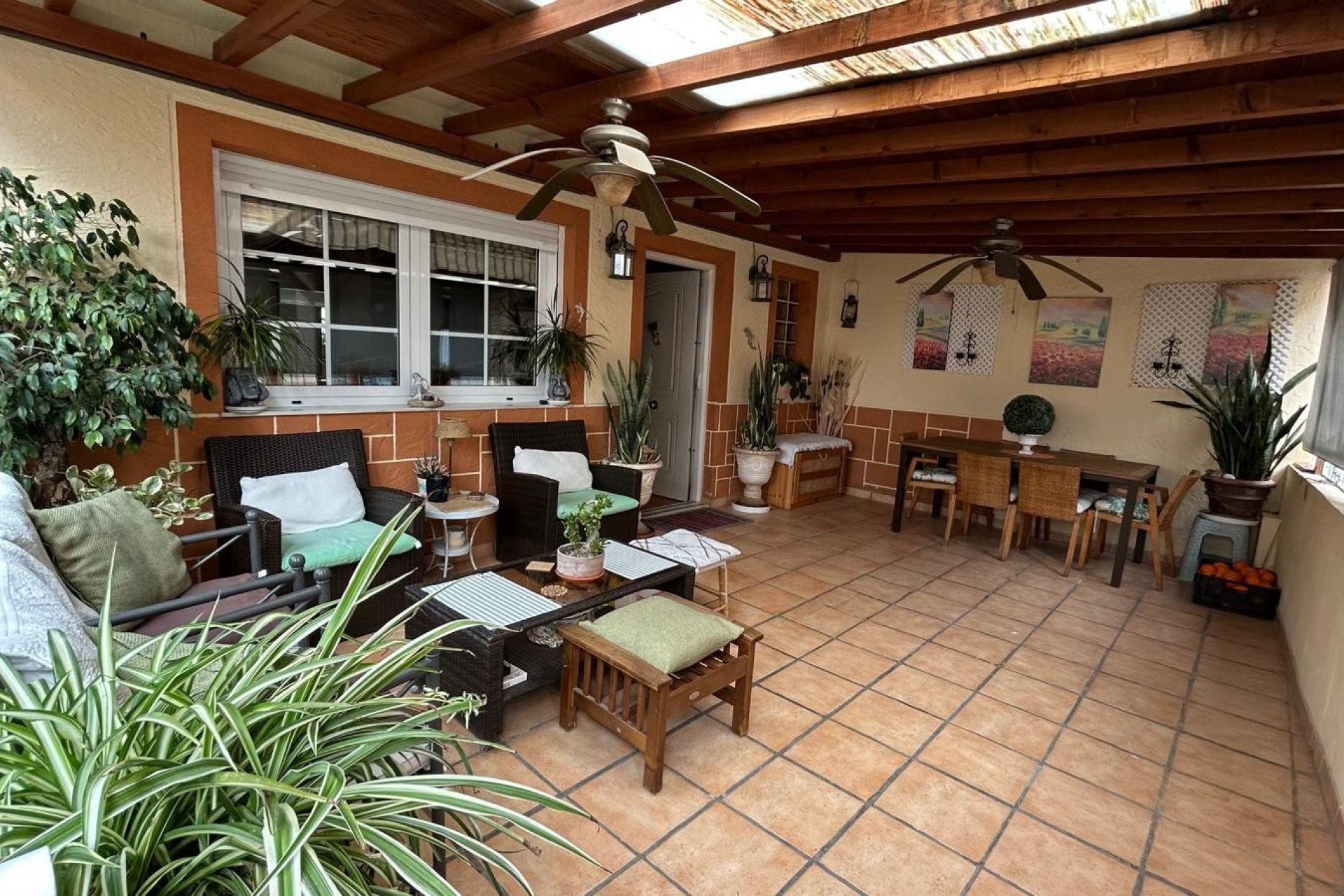 Resale - Villa * - Los Montesinos - Los Montesinos *