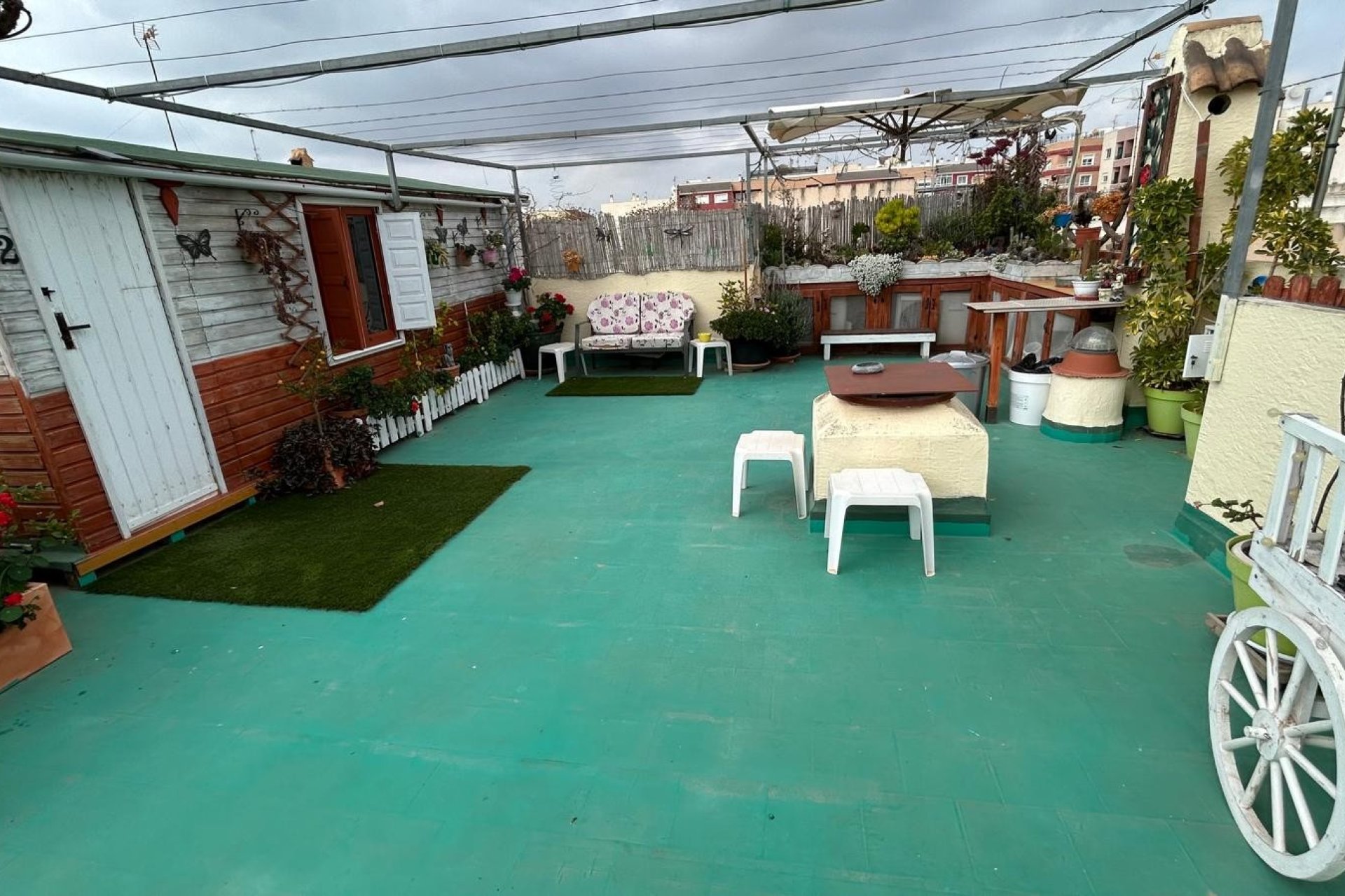 Resale - Villa * - Los Montesinos - Los Montesinos *