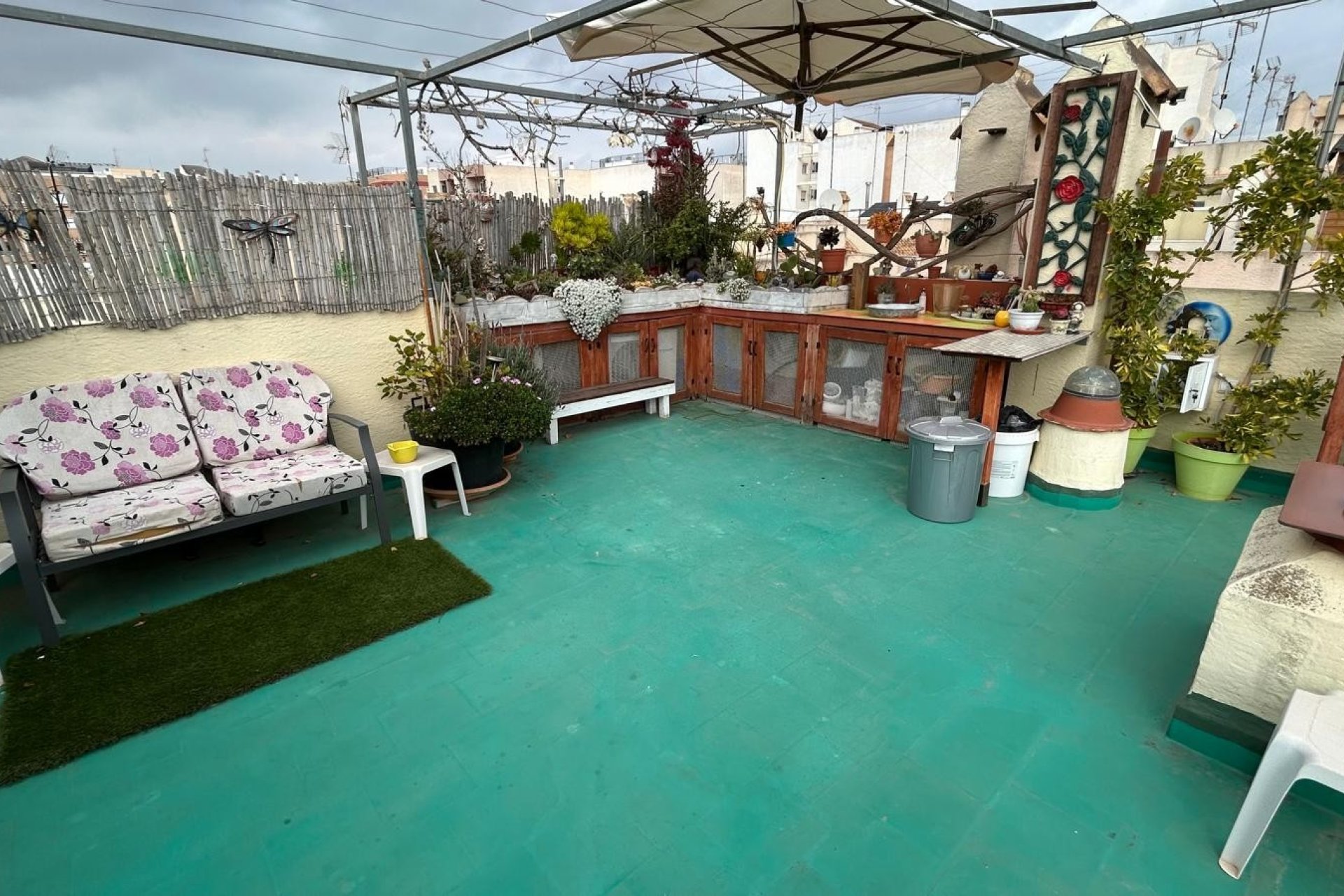 Resale - Villa * - Los Montesinos - Los Montesinos *