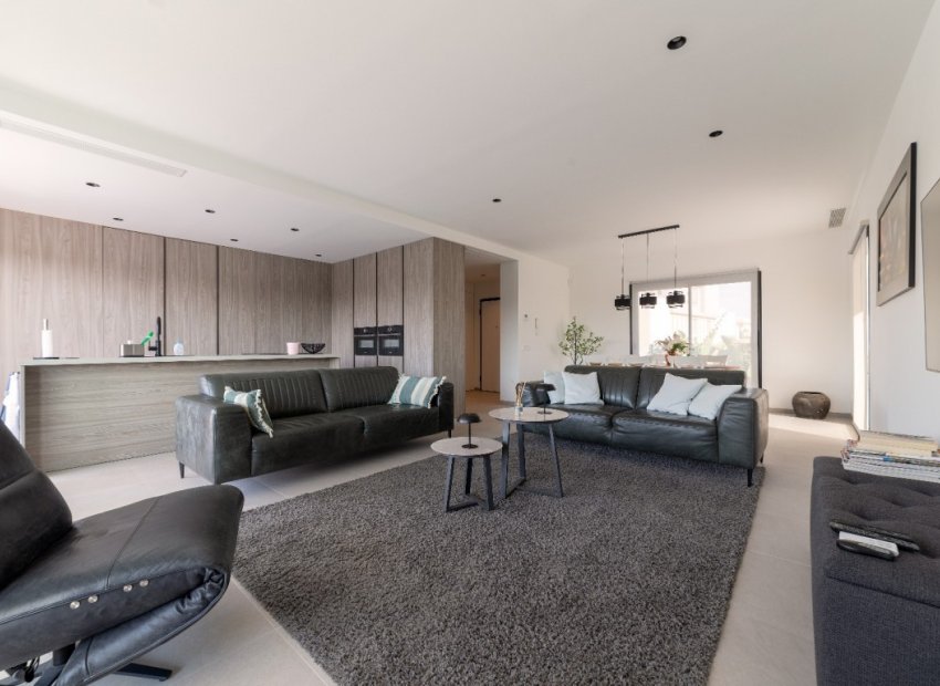 Resale - Villa * - Los Montesinos - Los Montesinos *