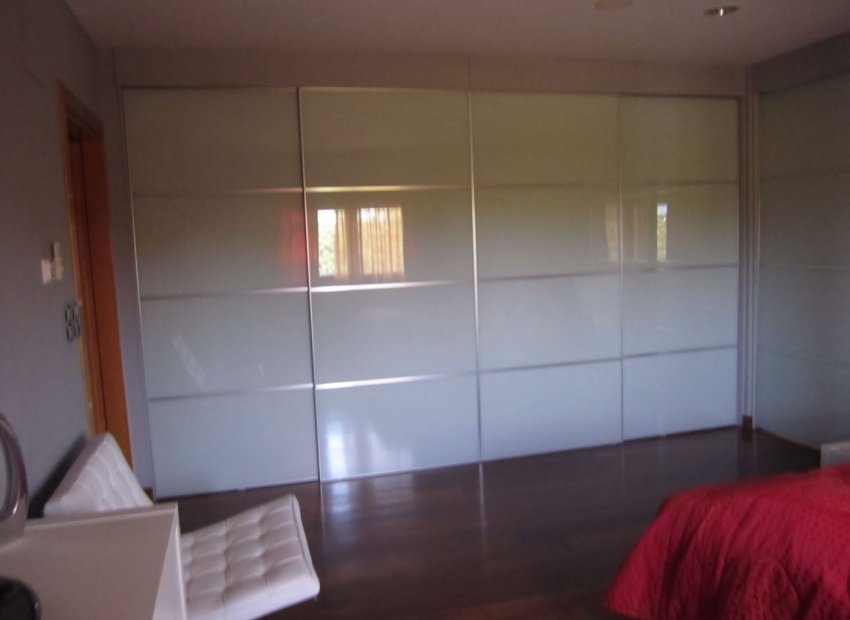 Resale - Villa - Los Montesinos