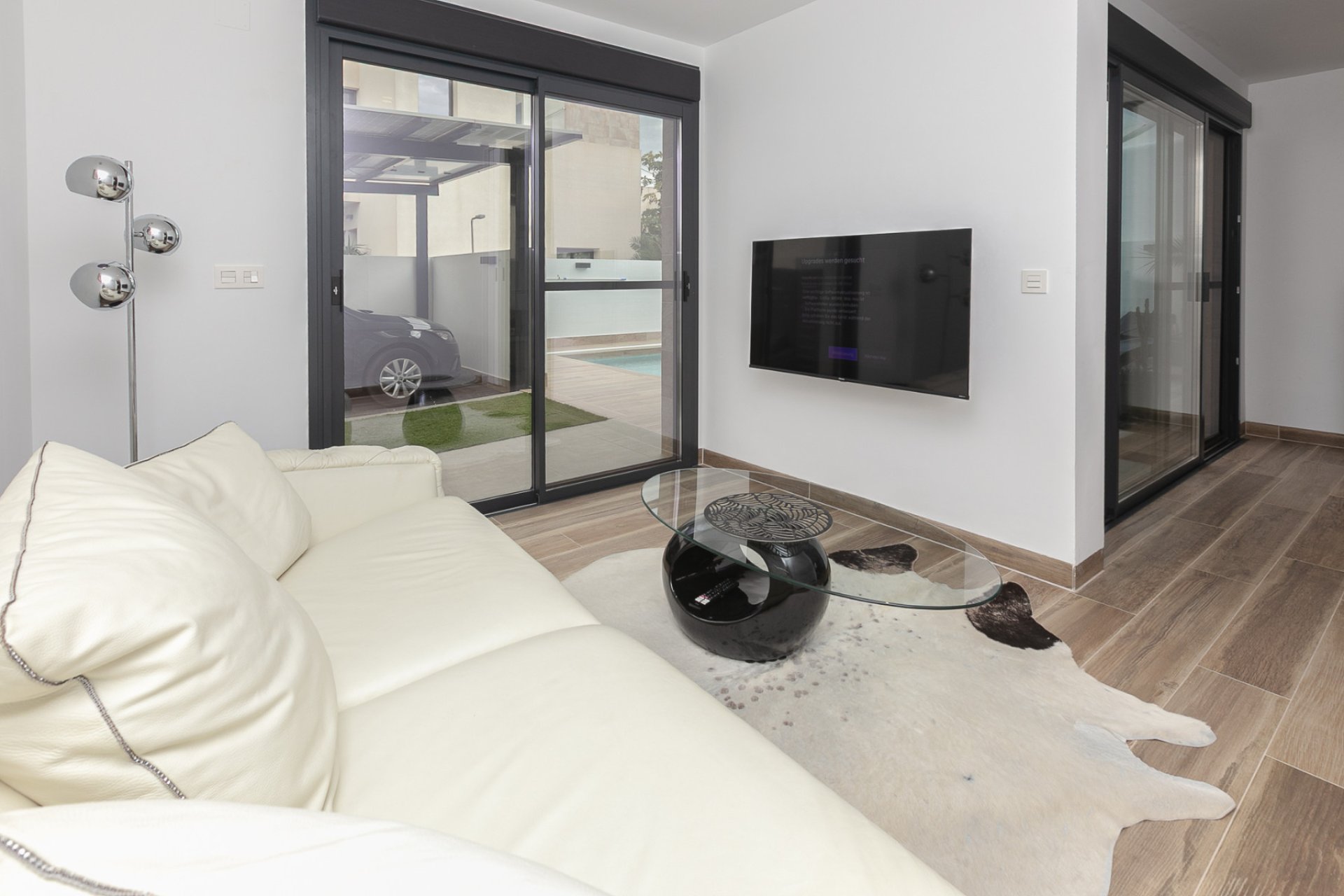 Resale - Villa * - Los Montesinos