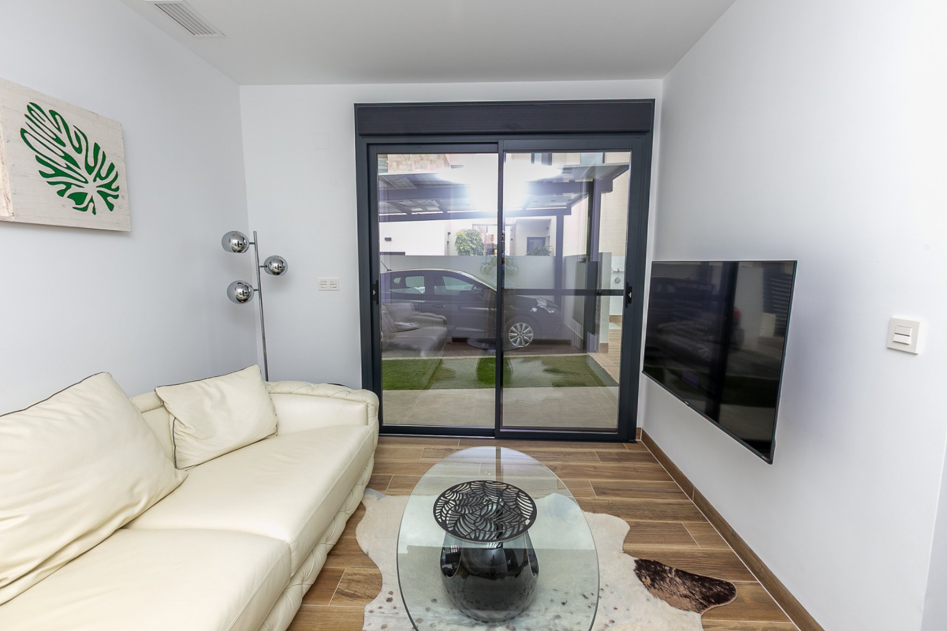 Resale - Villa * - Los Montesinos