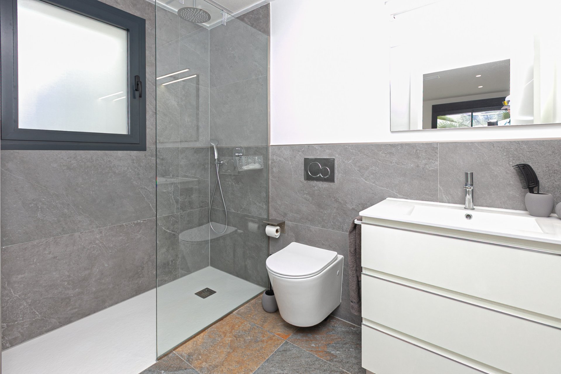 Resale - Villa * - Los Montesinos