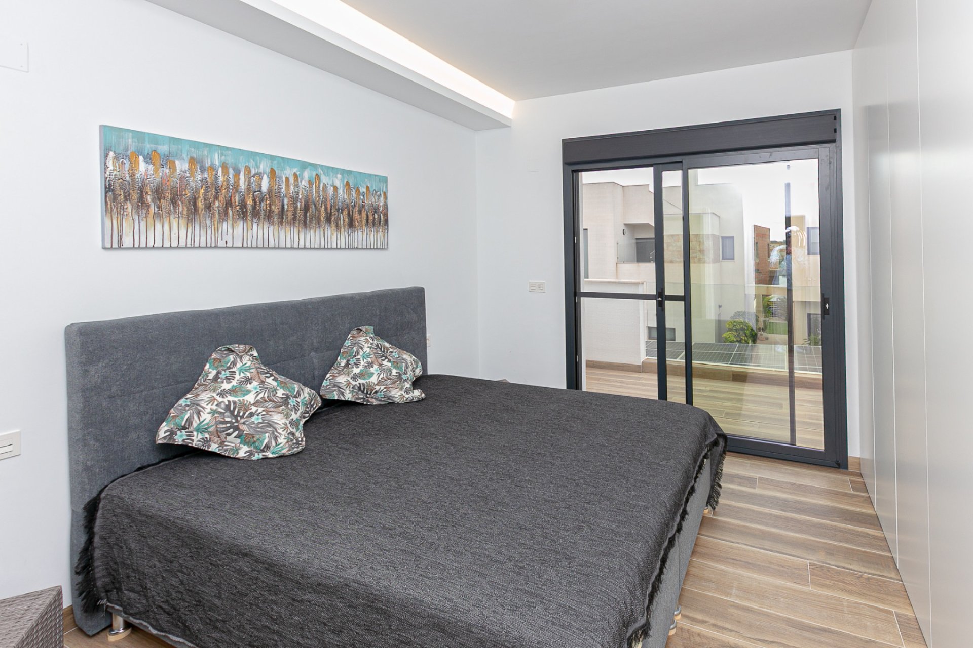 Resale - Villa * - Los Montesinos
