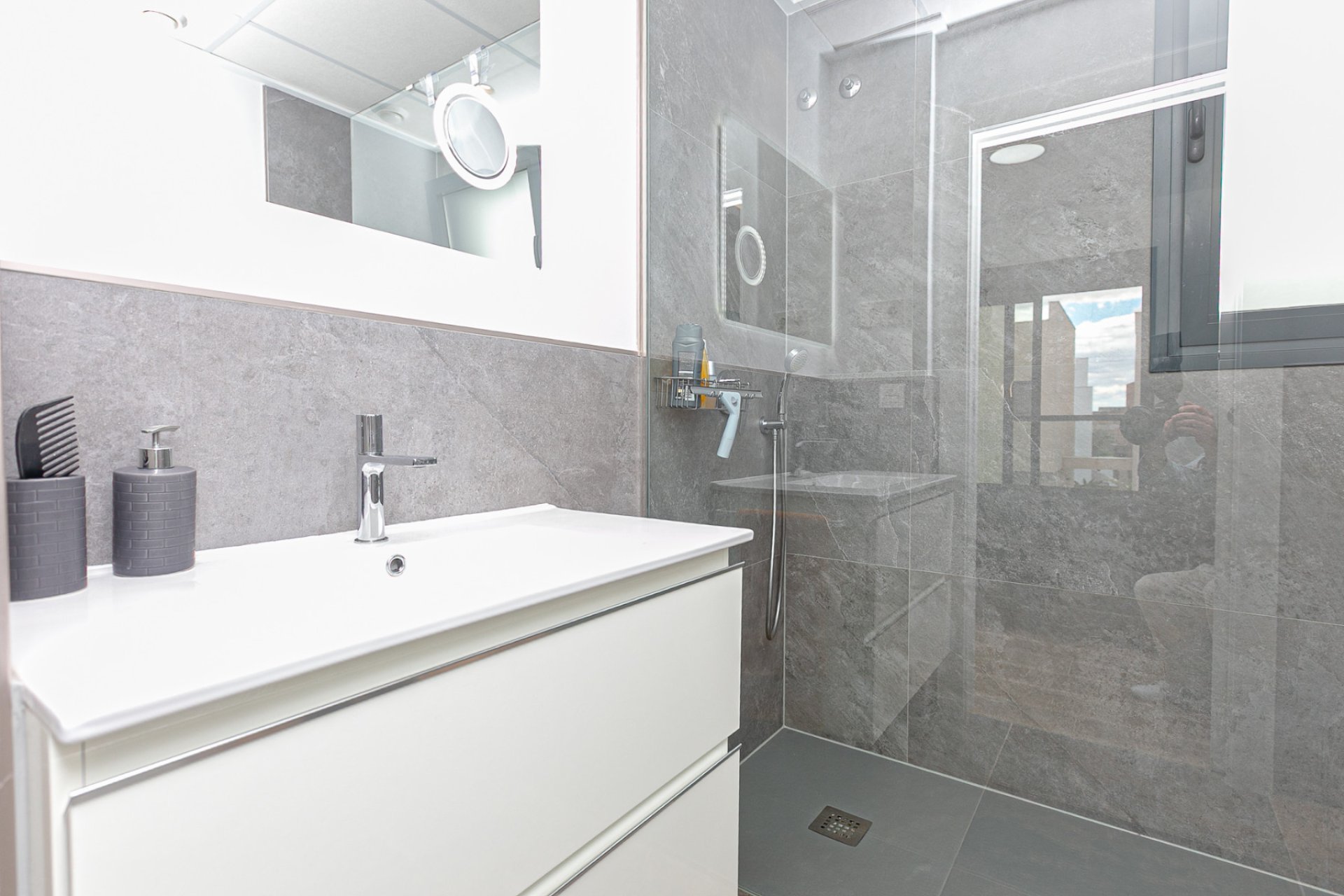 Resale - Villa * - Los Montesinos